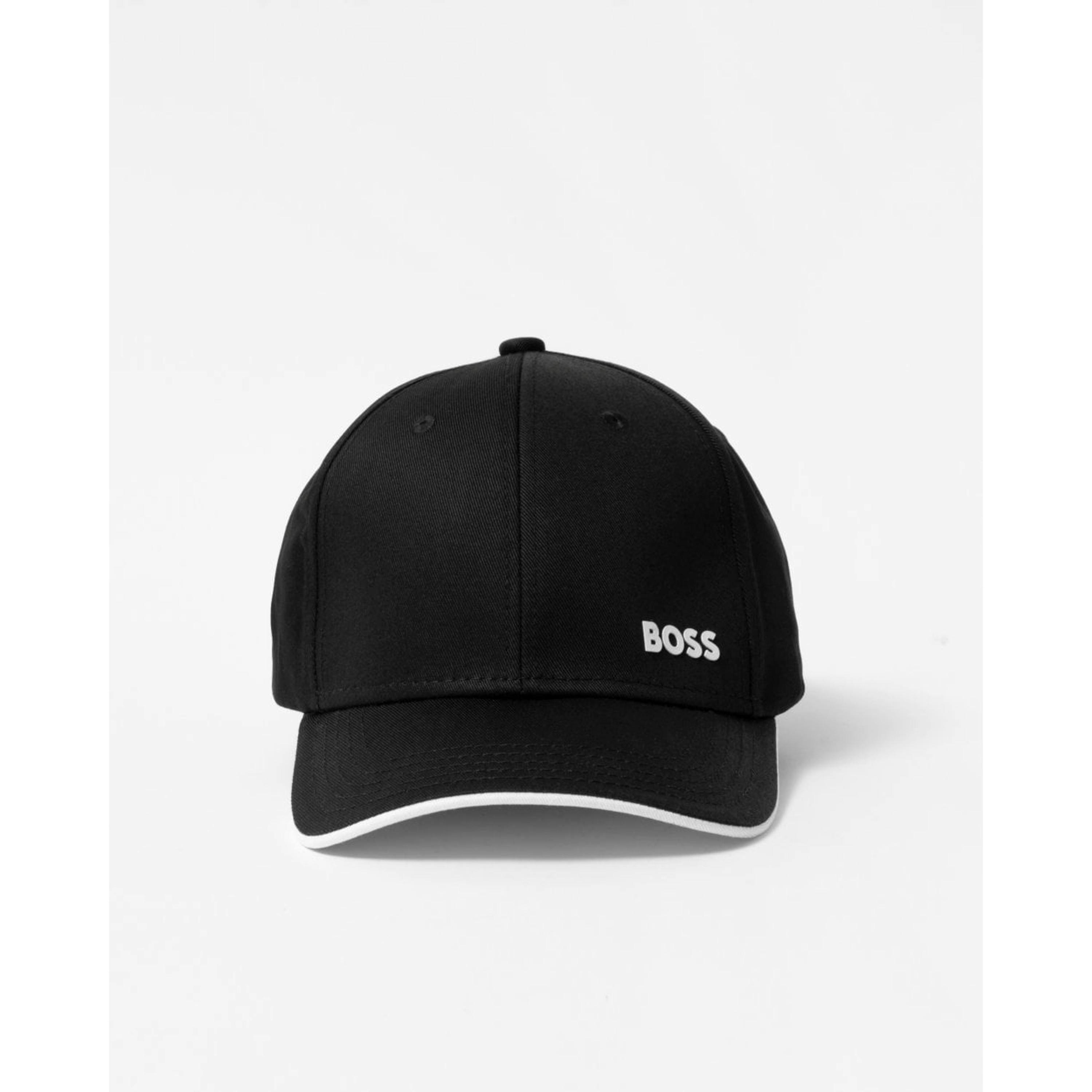 Hugo Boss Caps  in Black , view 2 of 4