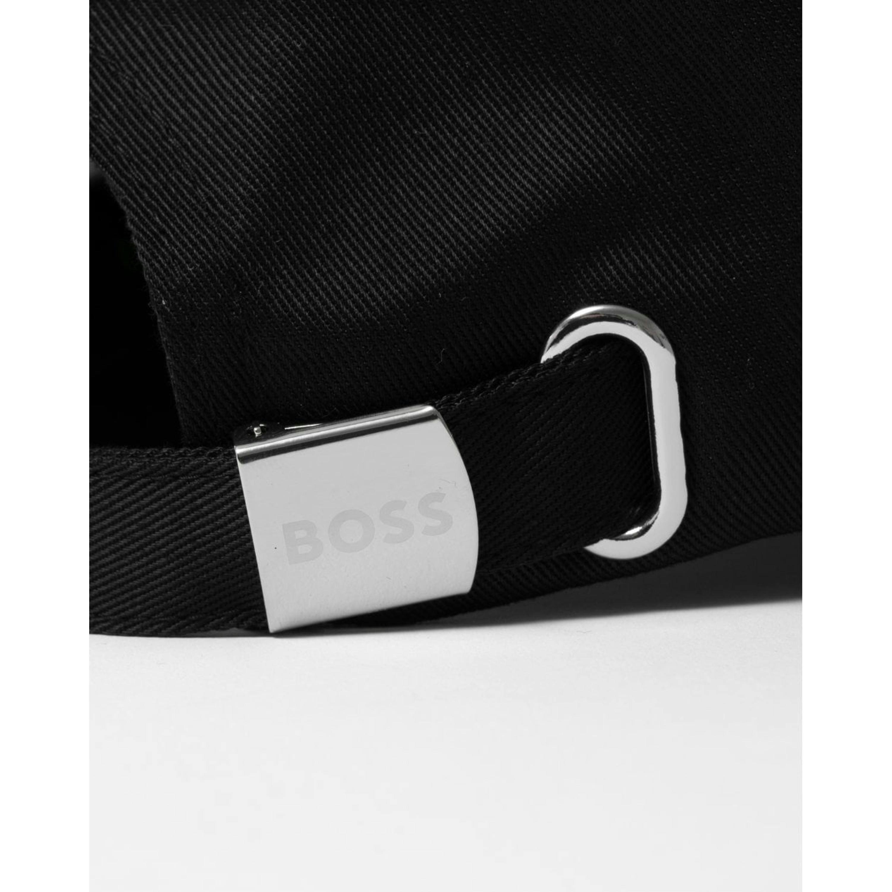 Hugo Boss Caps  in Black , view 4 of 4