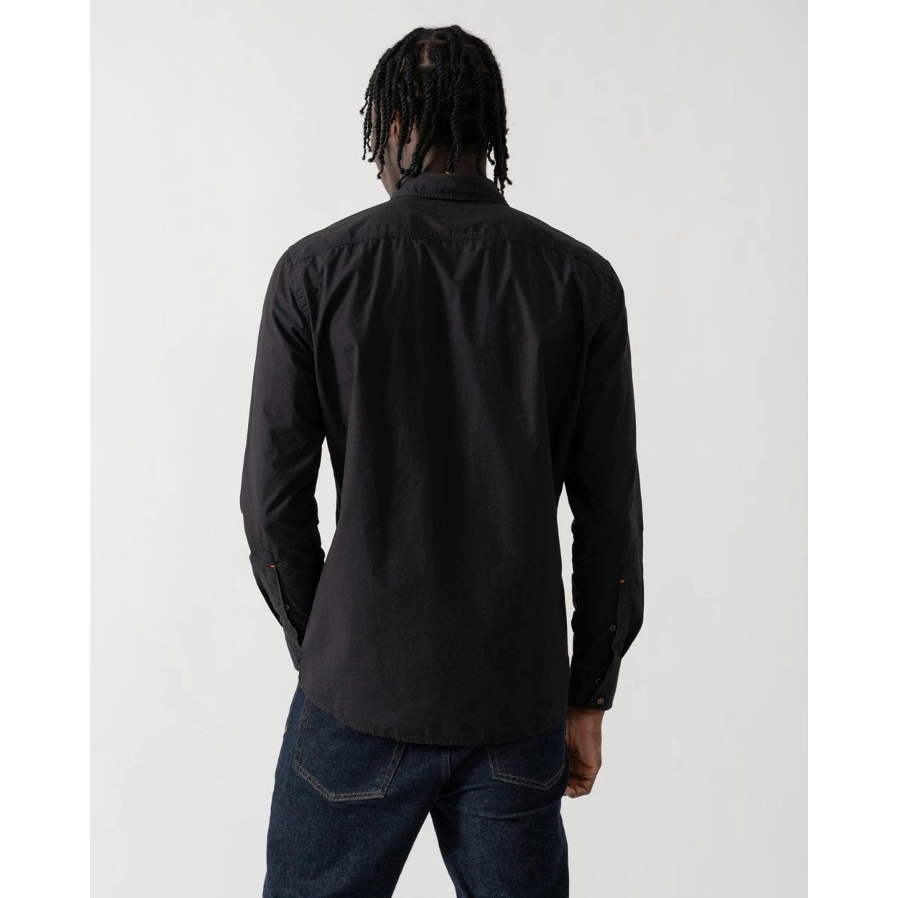Hugo Boss Shirt  in Black , view 2 of 4