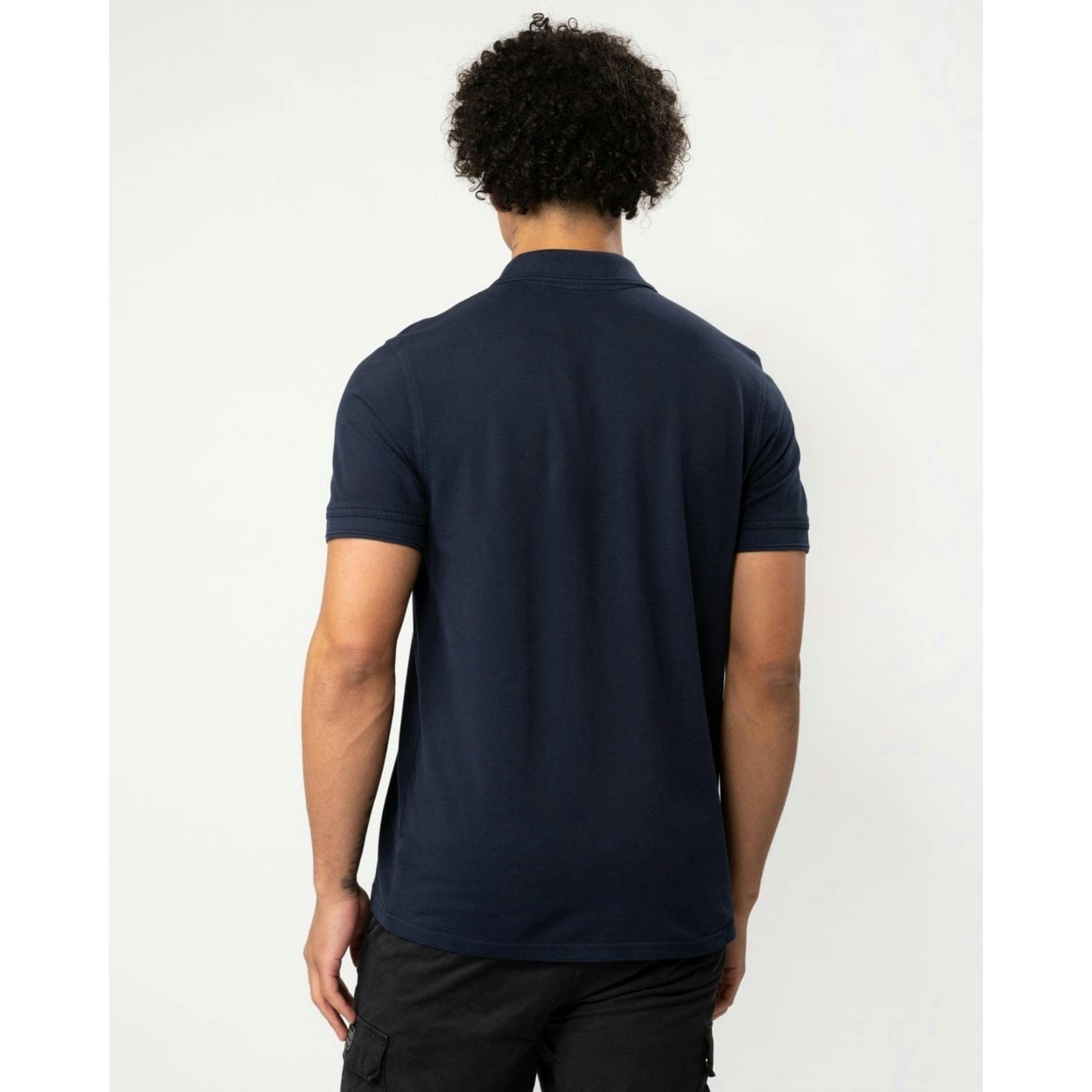 Hugo Boss Polo Shirt  in Grey , view 2 of 4