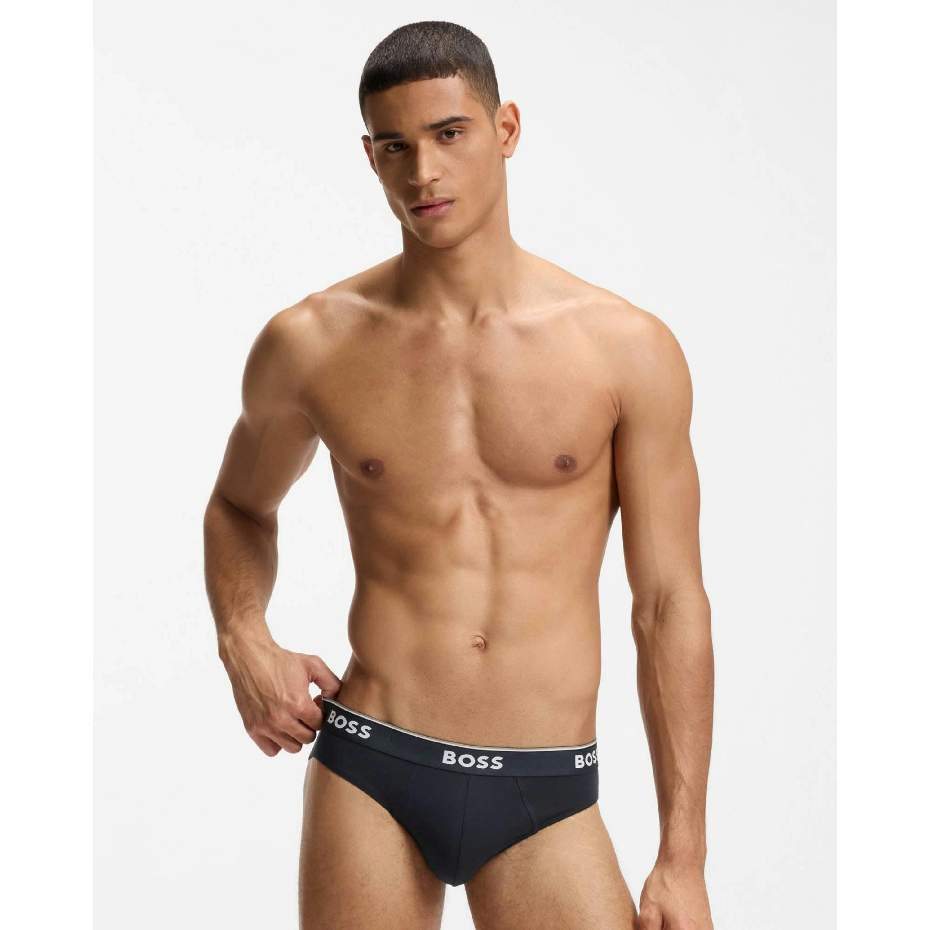 Hugo Boss Pants  in Blue , view 1 of 6