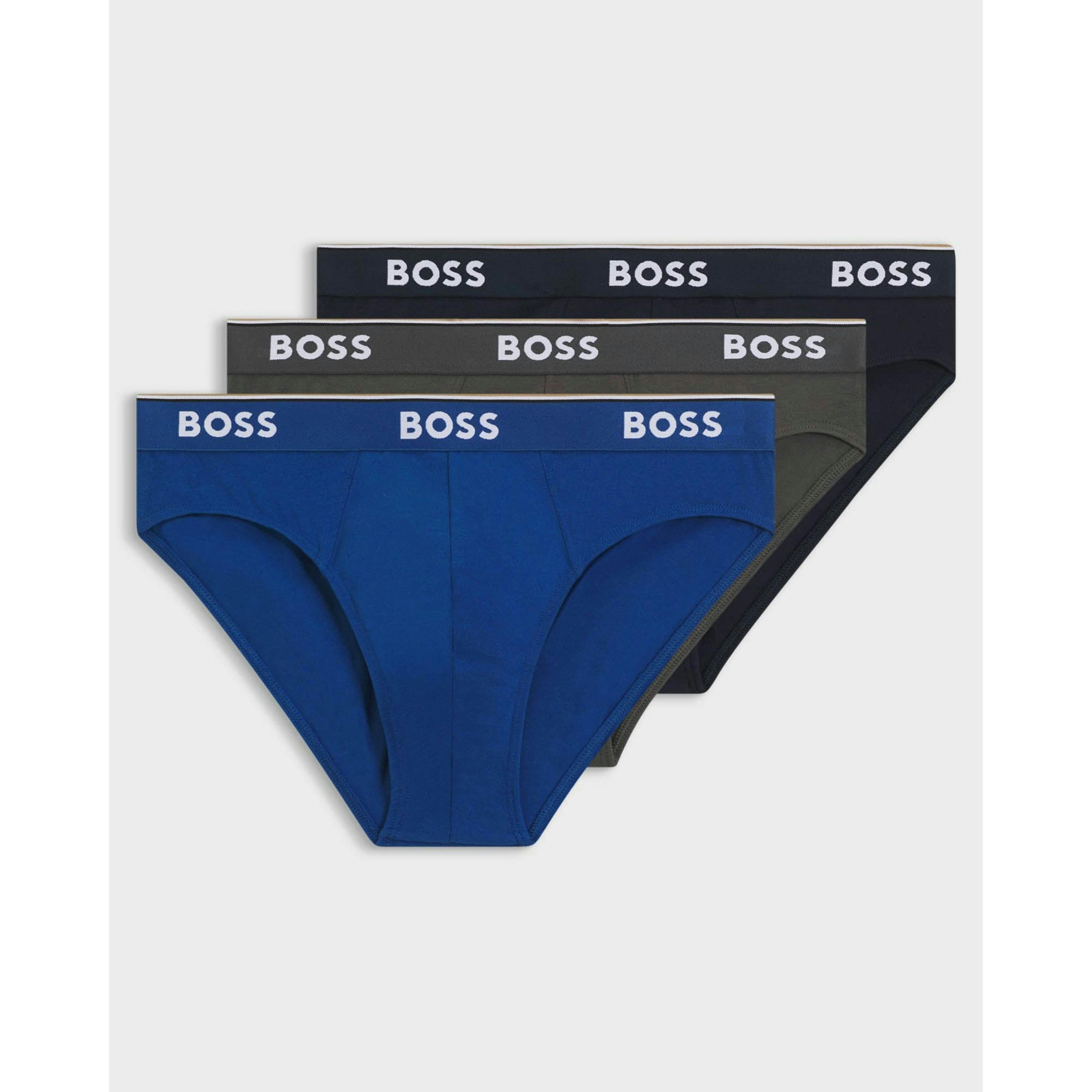 Hugo Boss Pants  in Blue , view 4 of 6