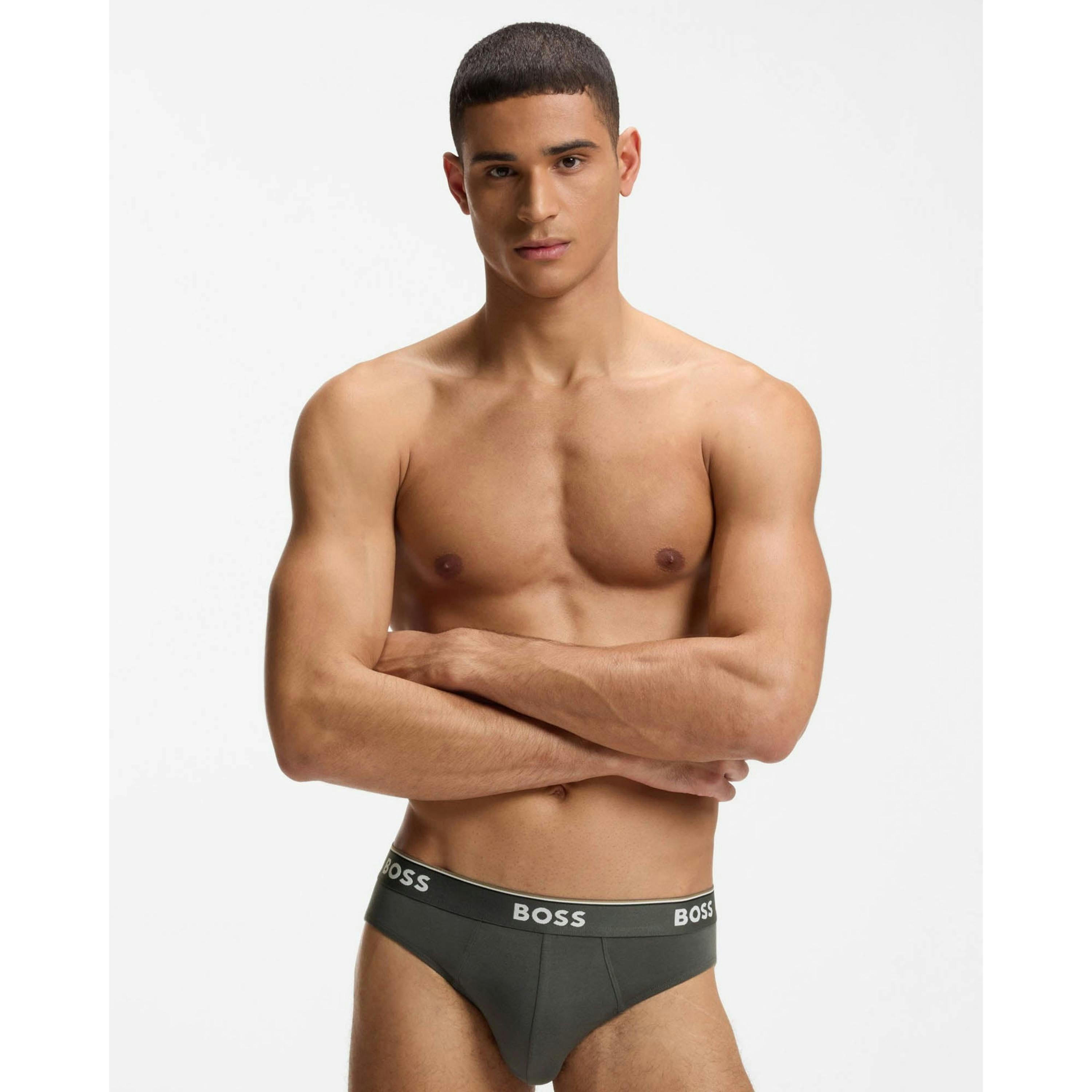 Hugo Boss Pants  in Blue , view 5 of 6