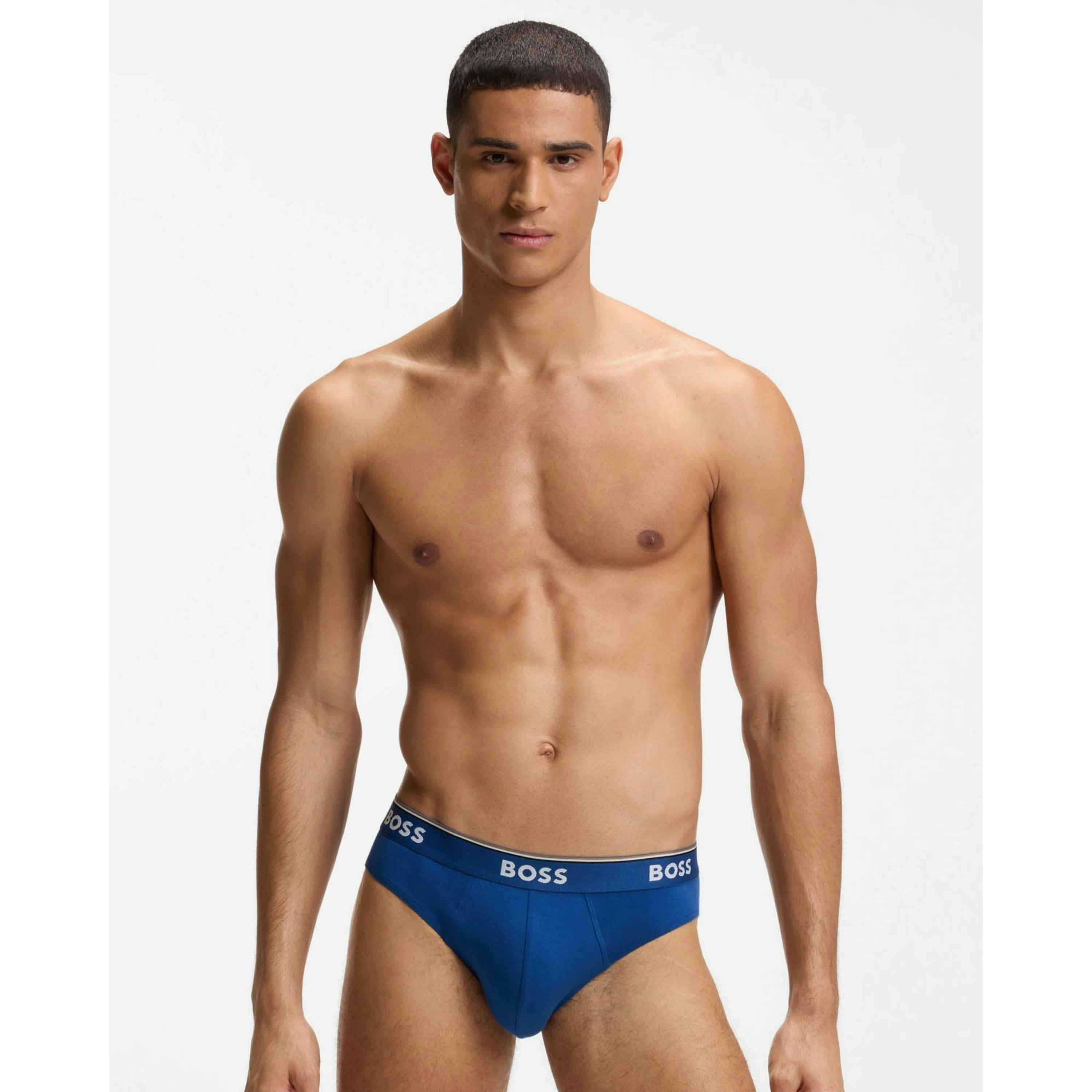 Hugo Boss Pants  in Blue , view 6 of 6