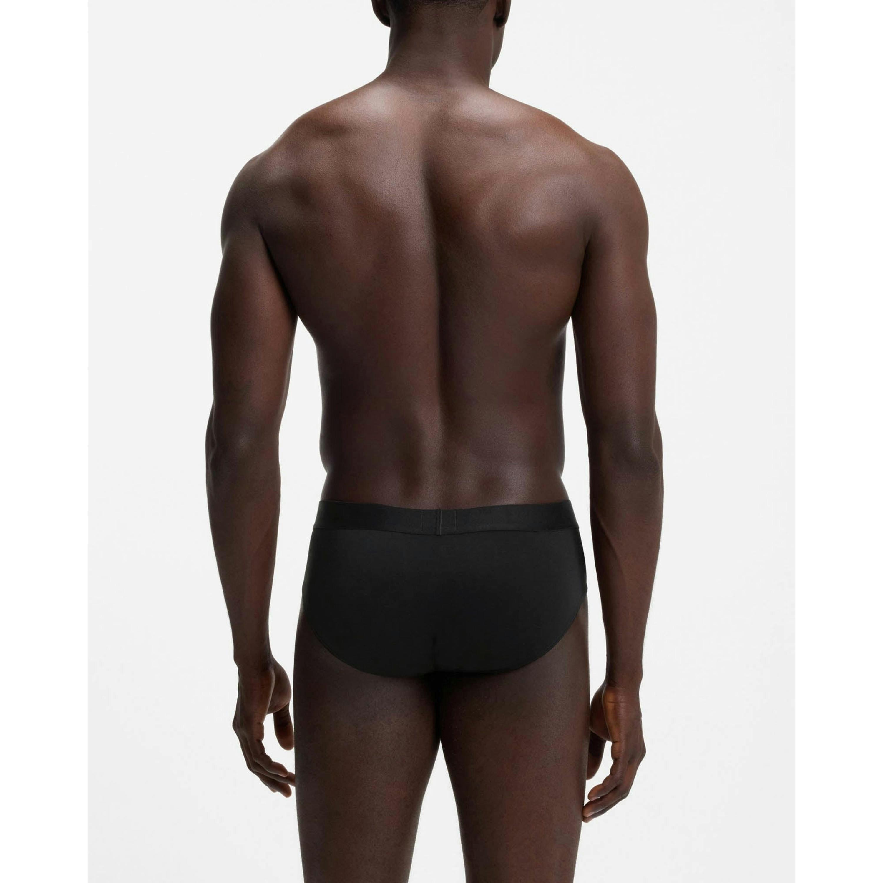 Hugo Boss Pants  in Black , view 2 of 5