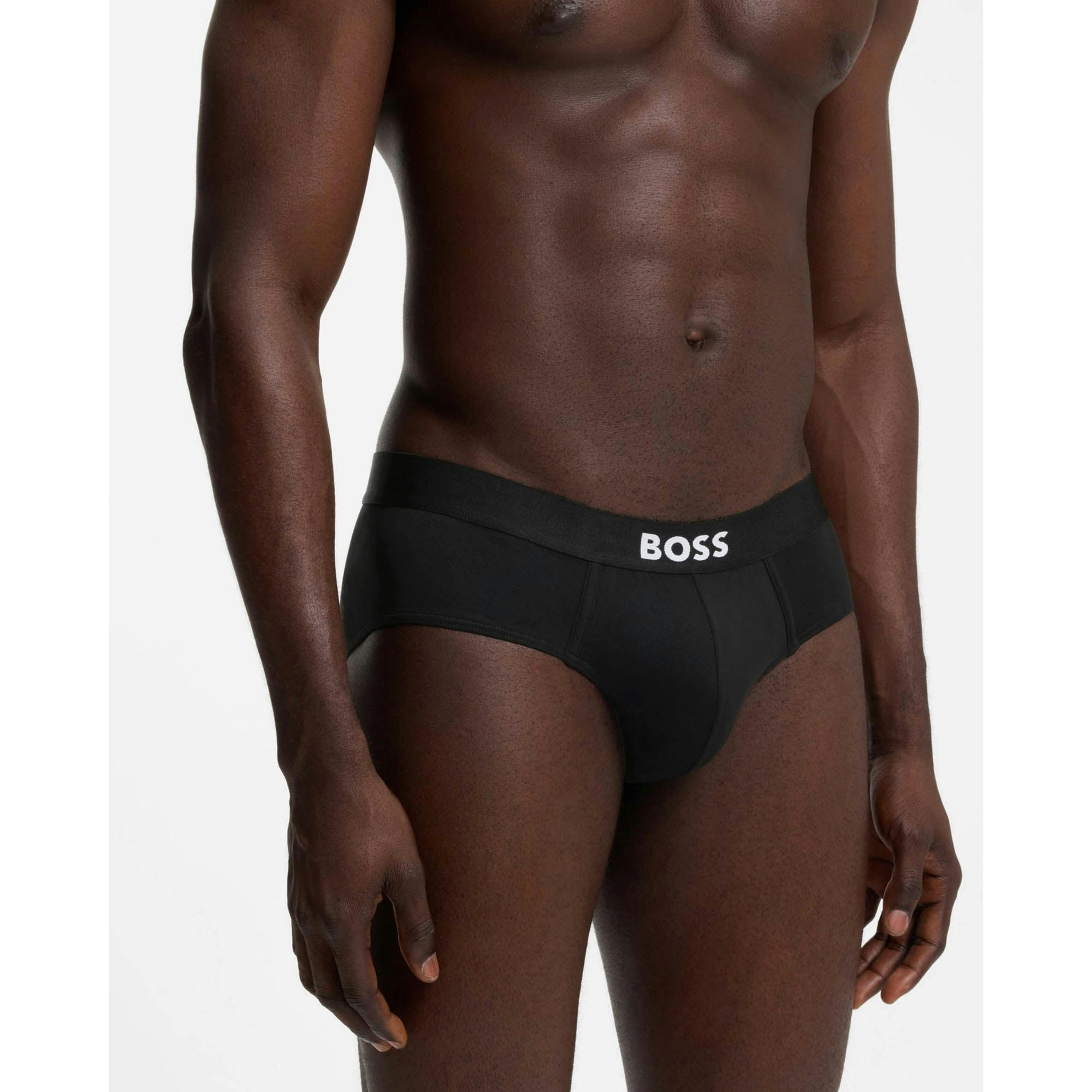Hugo Boss Pants  in Black , view 3 of 5