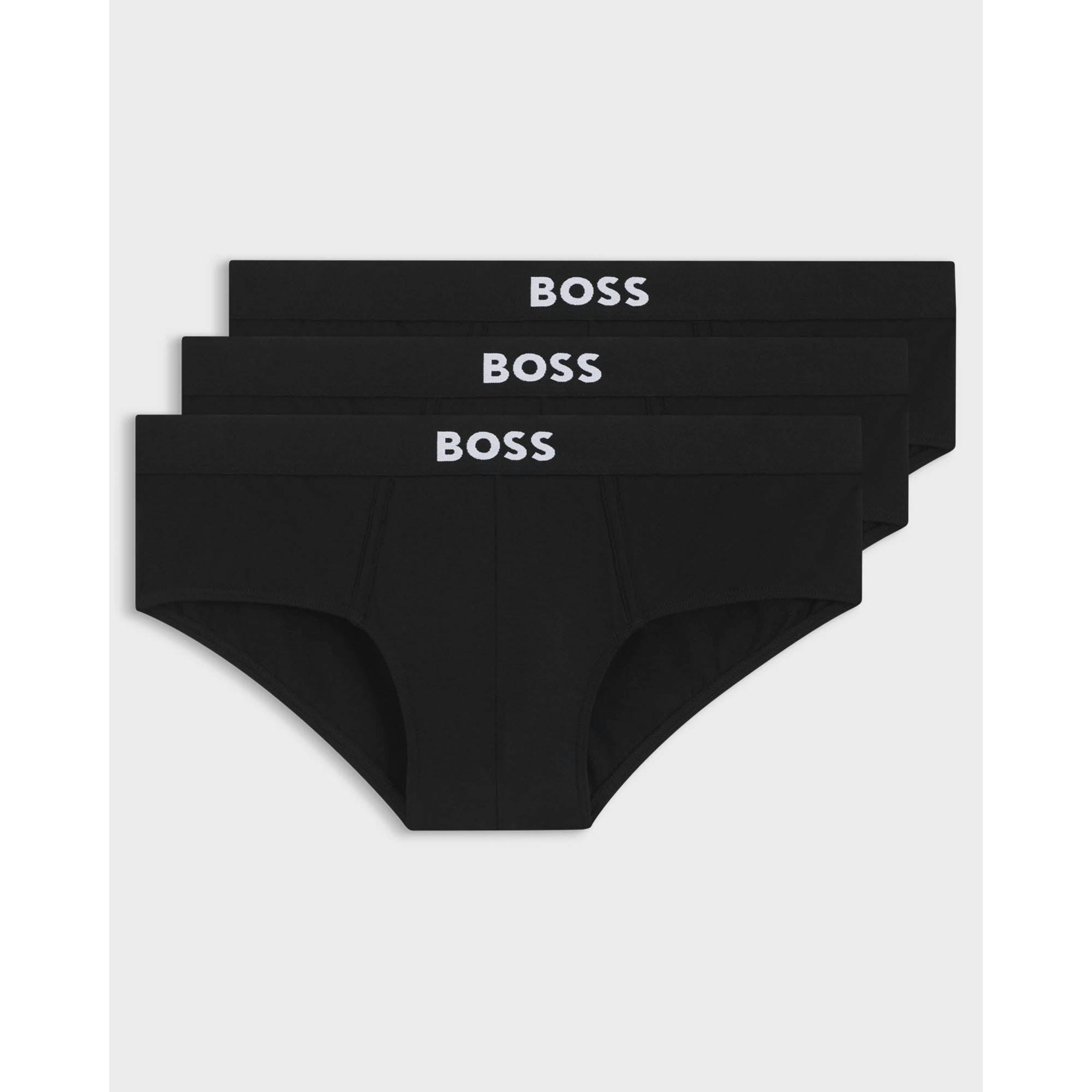 Hugo Boss Pants  in Black , view 4 of 5