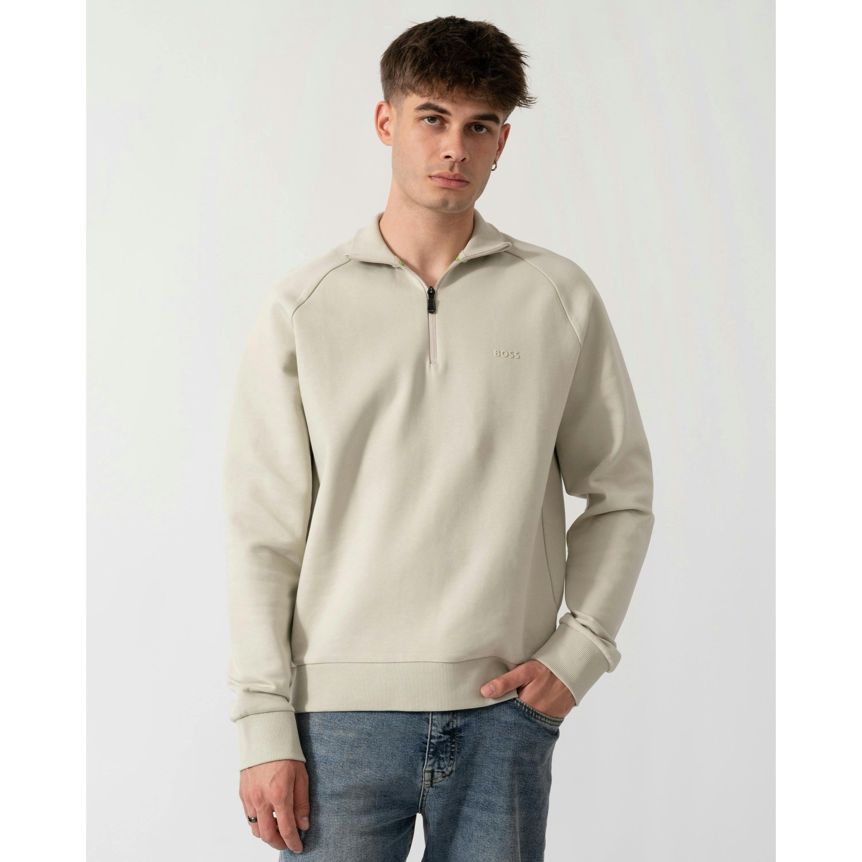 Hugo Boss Jumper  in Grey , view 1 of 3