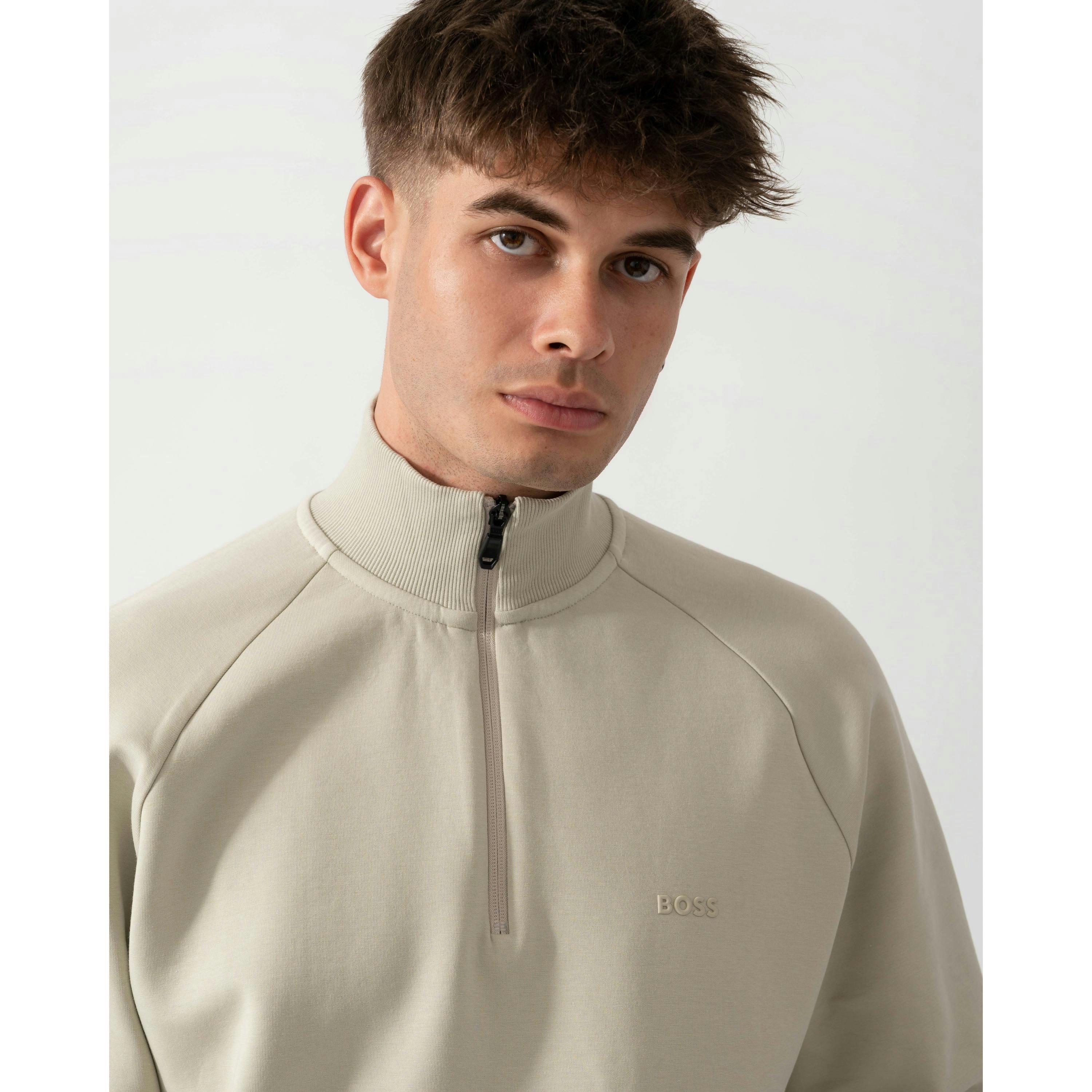 Hugo Boss Jumper  in Grey , view 2 of 3