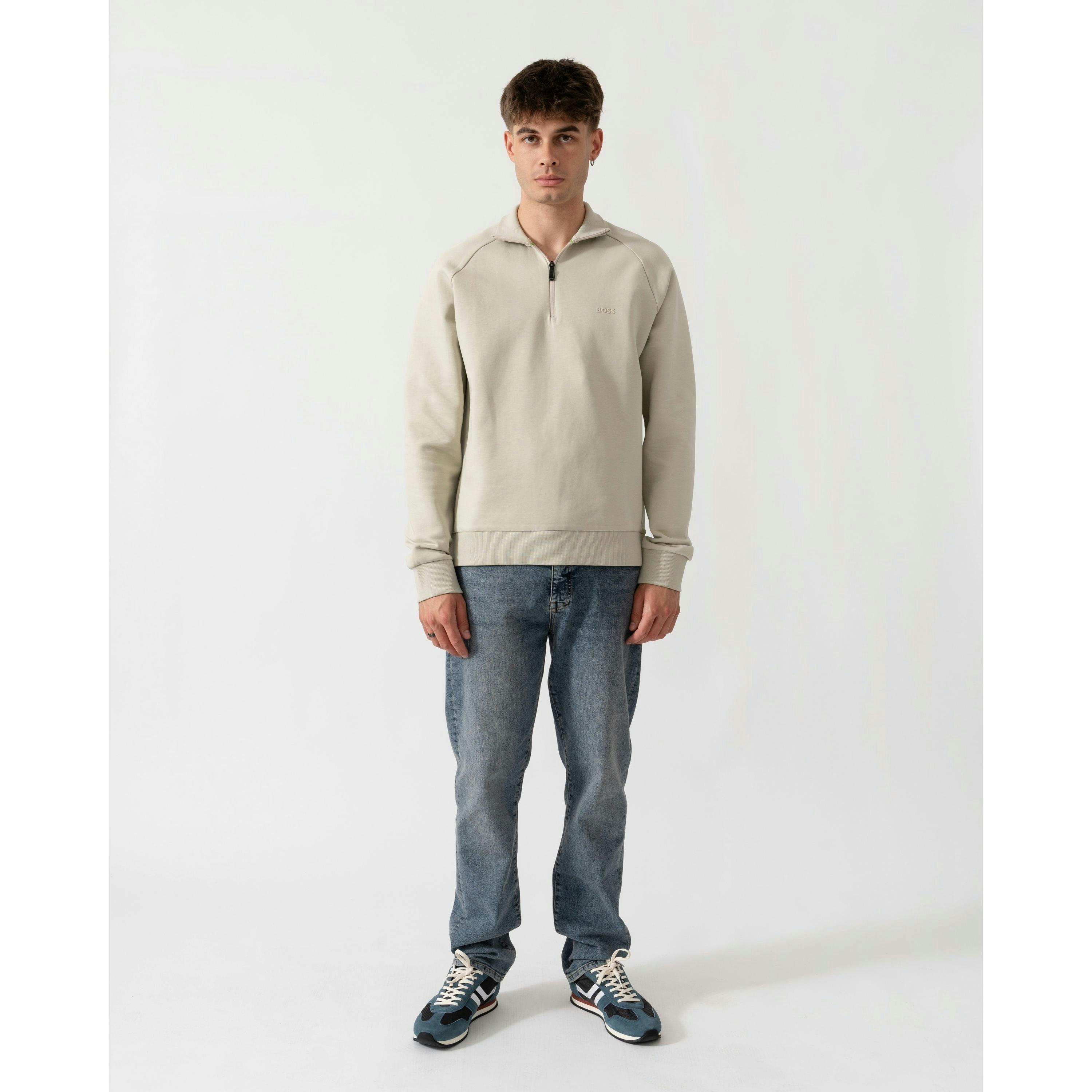 Hugo Boss Jumper  in Grey , view 3 of 3