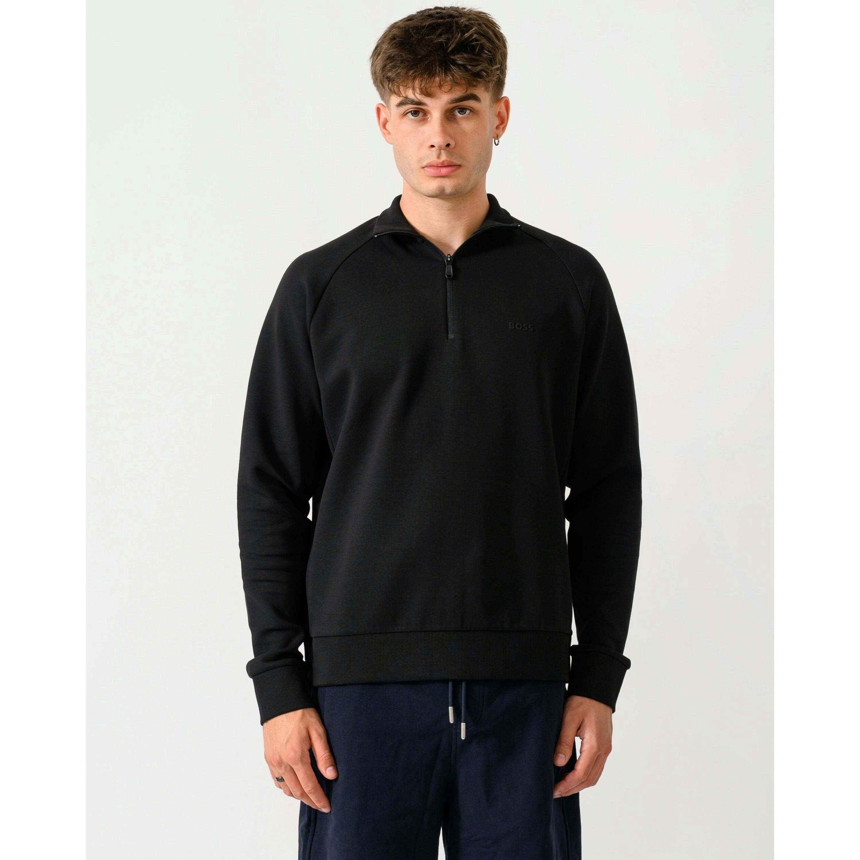 Hugo Boss Jumper  in Black , view 1 of 4