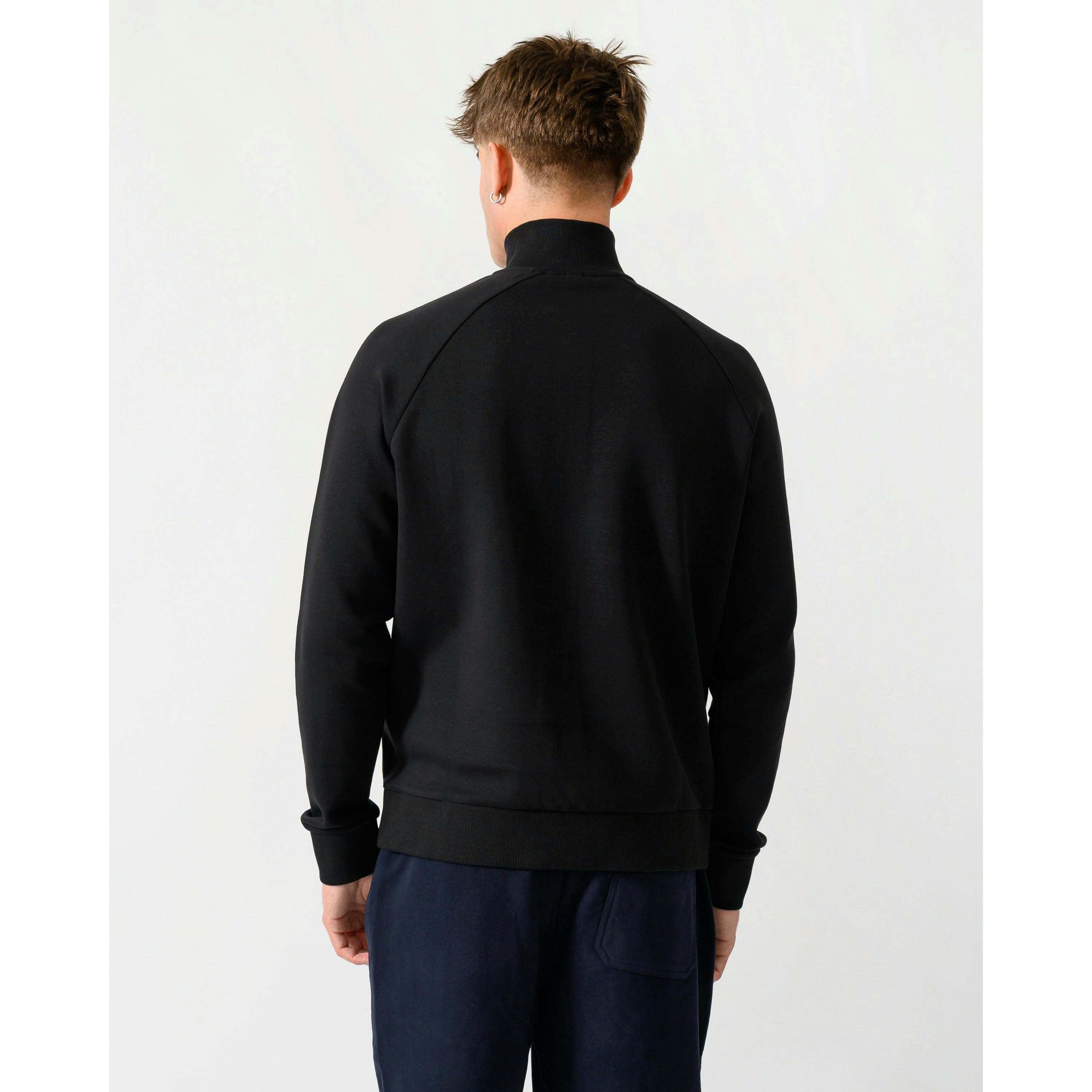 Hugo Boss Jumper  in Black , view 2 of 4