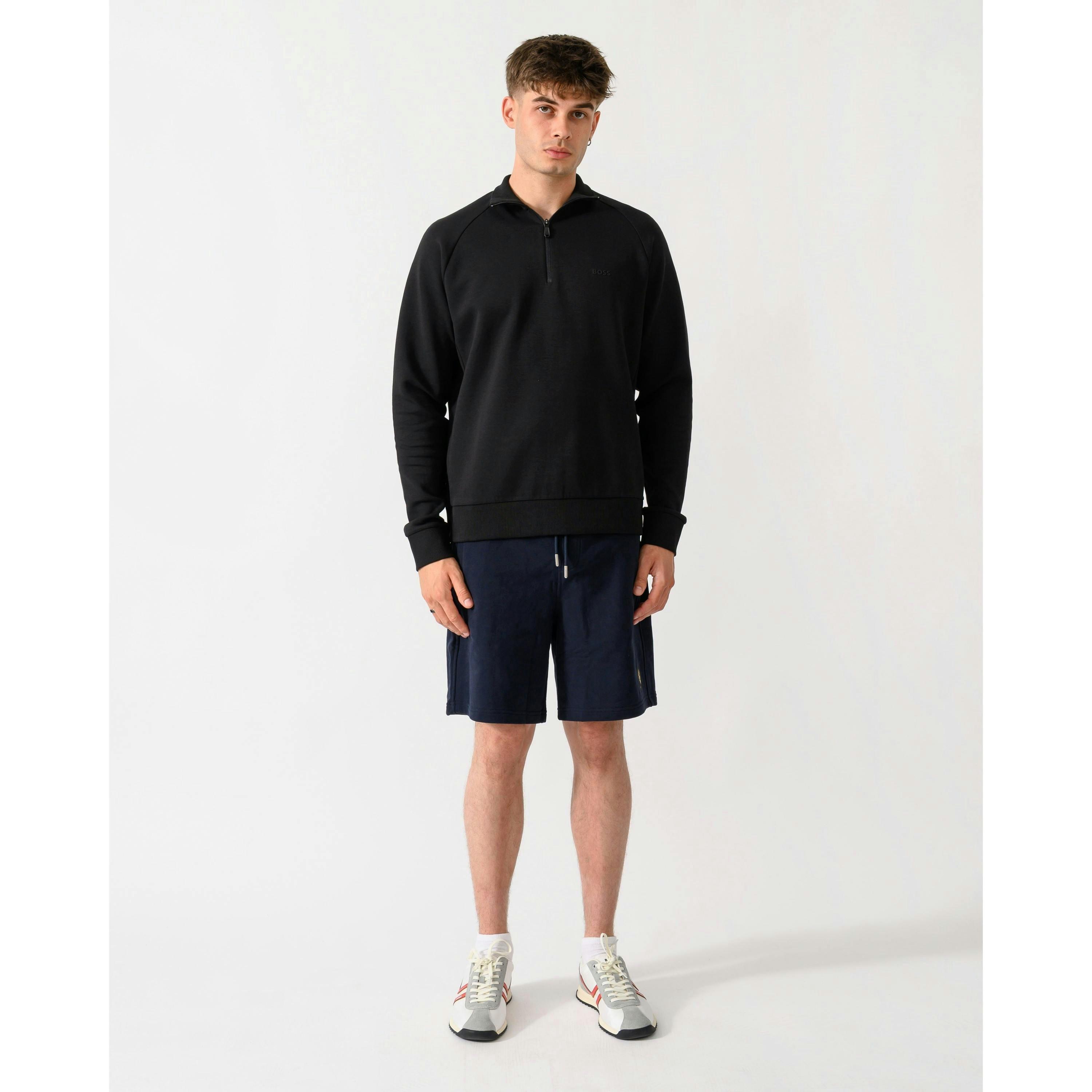 Hugo Boss Jumper  in Black , view 4 of 4