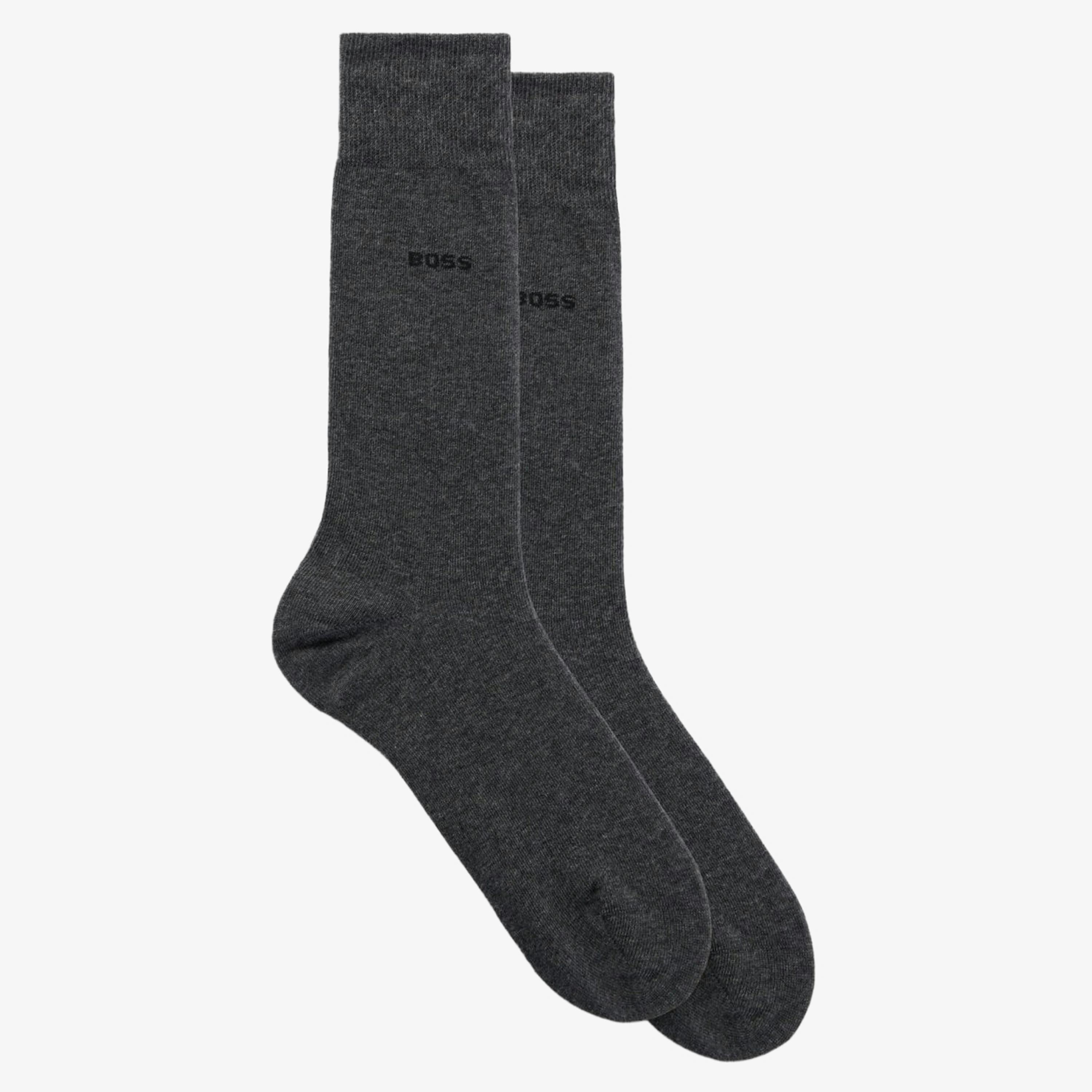 Hugo Boss Socks  in Grey , view 1 of 1