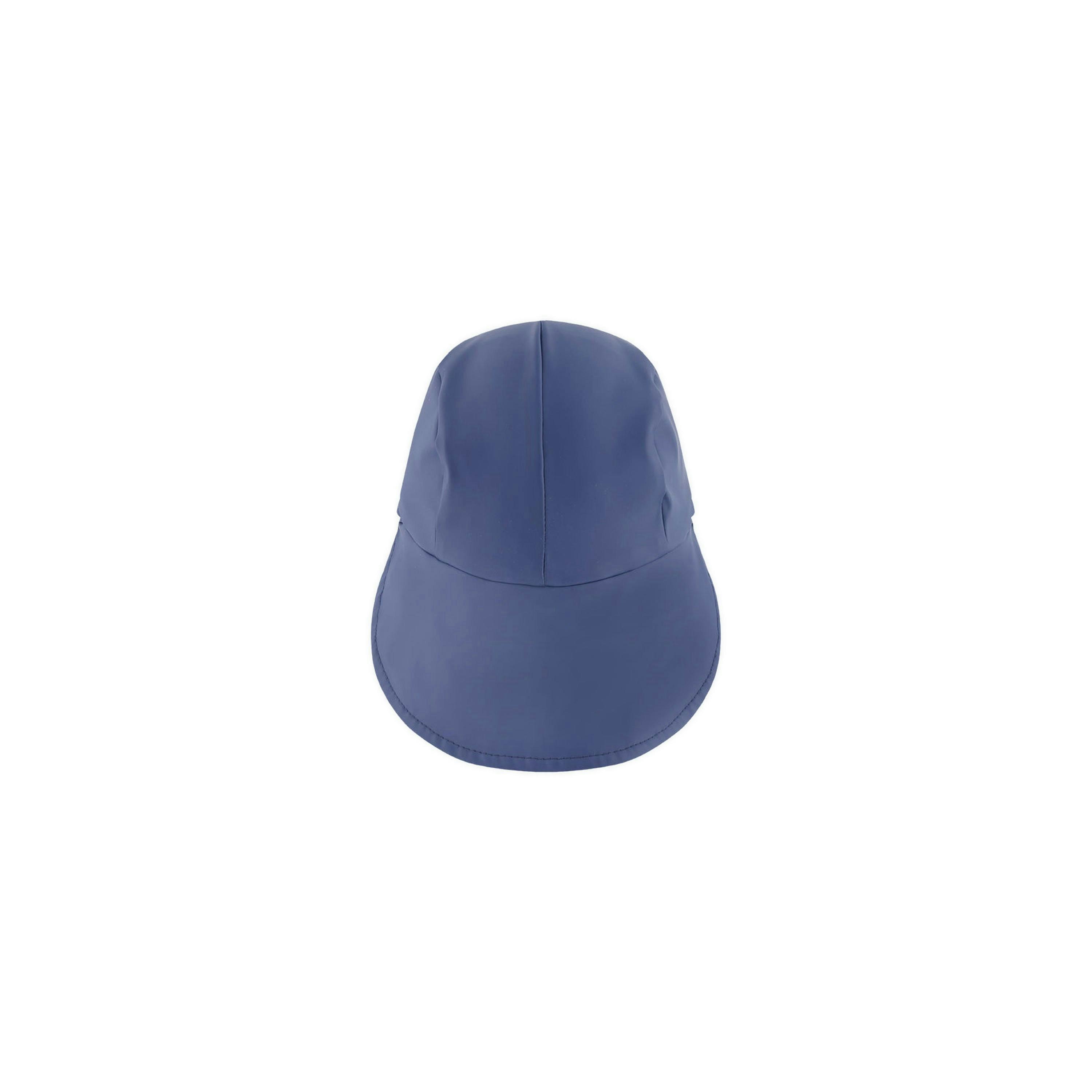 Rain Hat Dark Blue , view 3 of 4