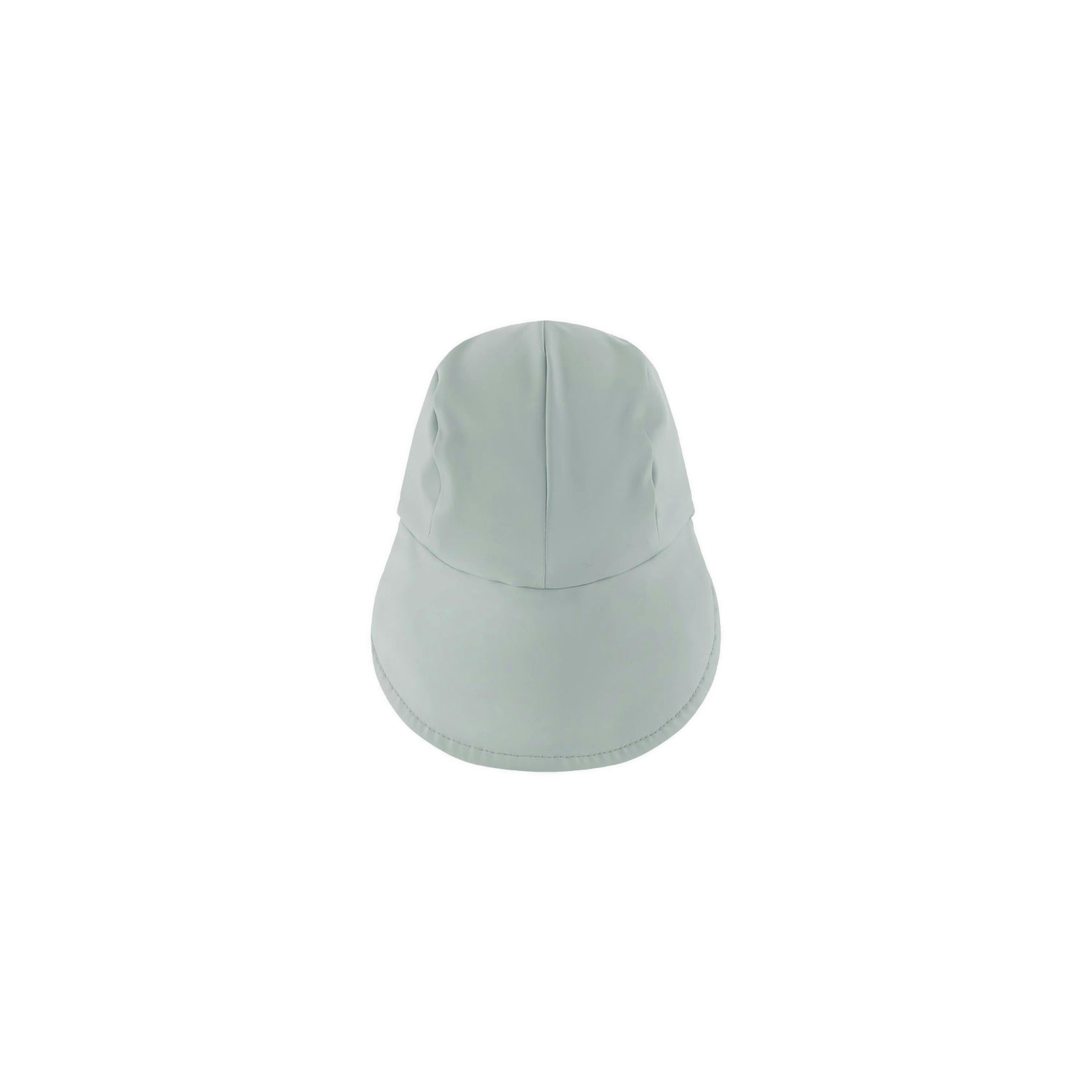 Baby Rain Hat Sage Green , view 2 of 4