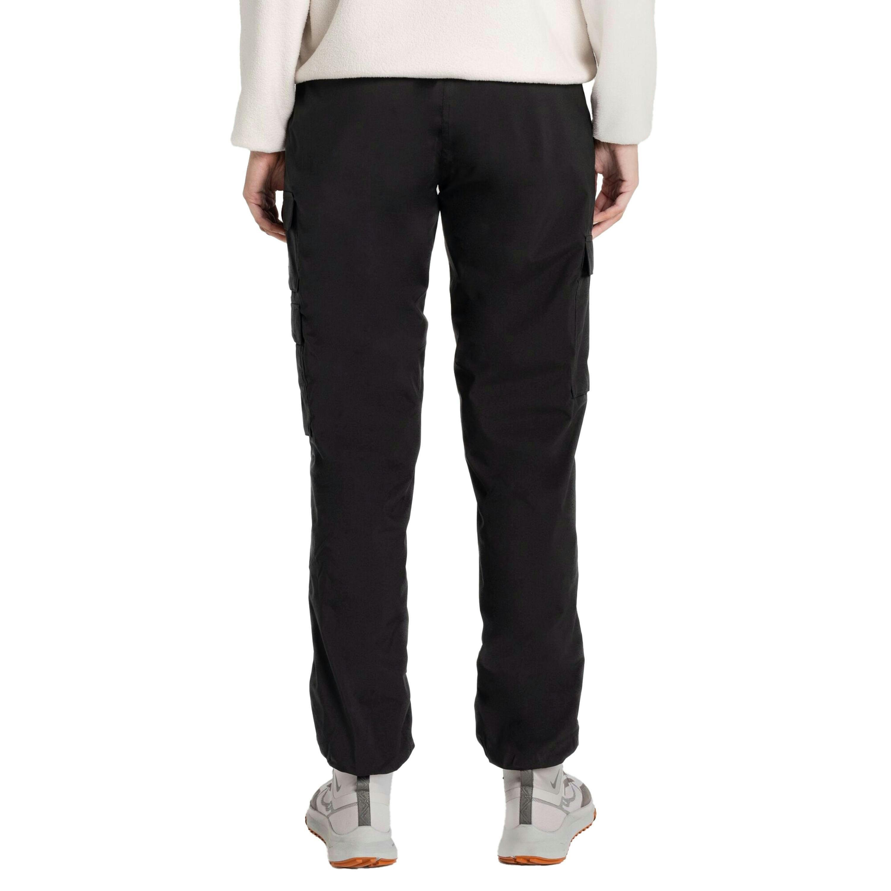 Craghoppers Womens/Ladies Natales Cargo Waterproof Trousers , view 2 of 3