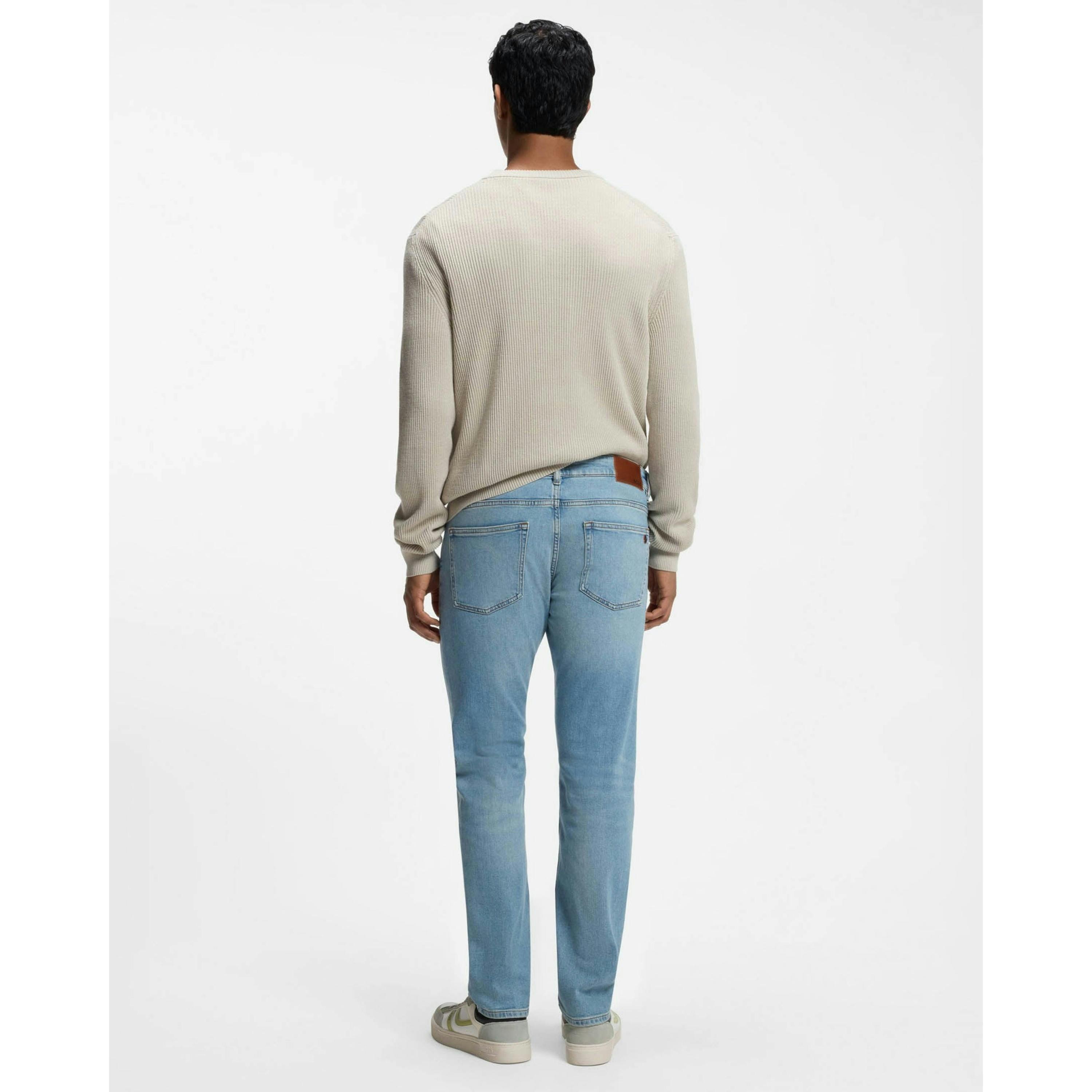 Hugo Boss Trousers  in Blue , view 2 of 4