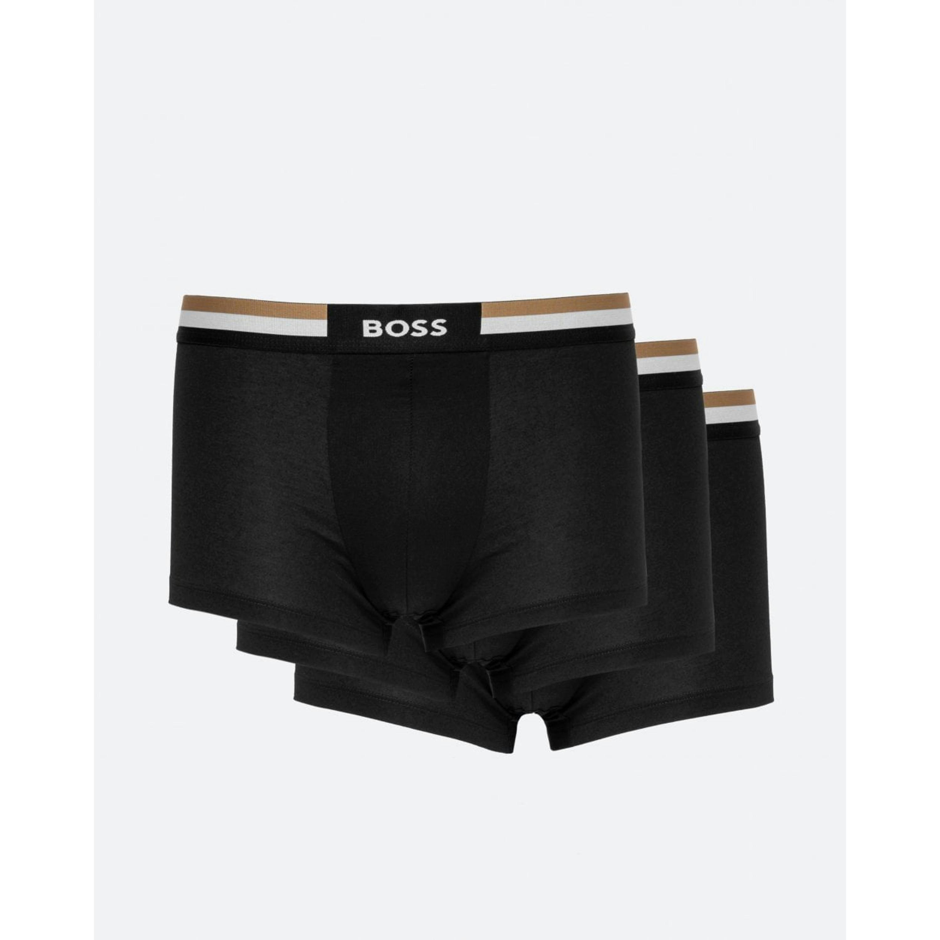 Hugo Boss Pants  in Black , view 2 of 4