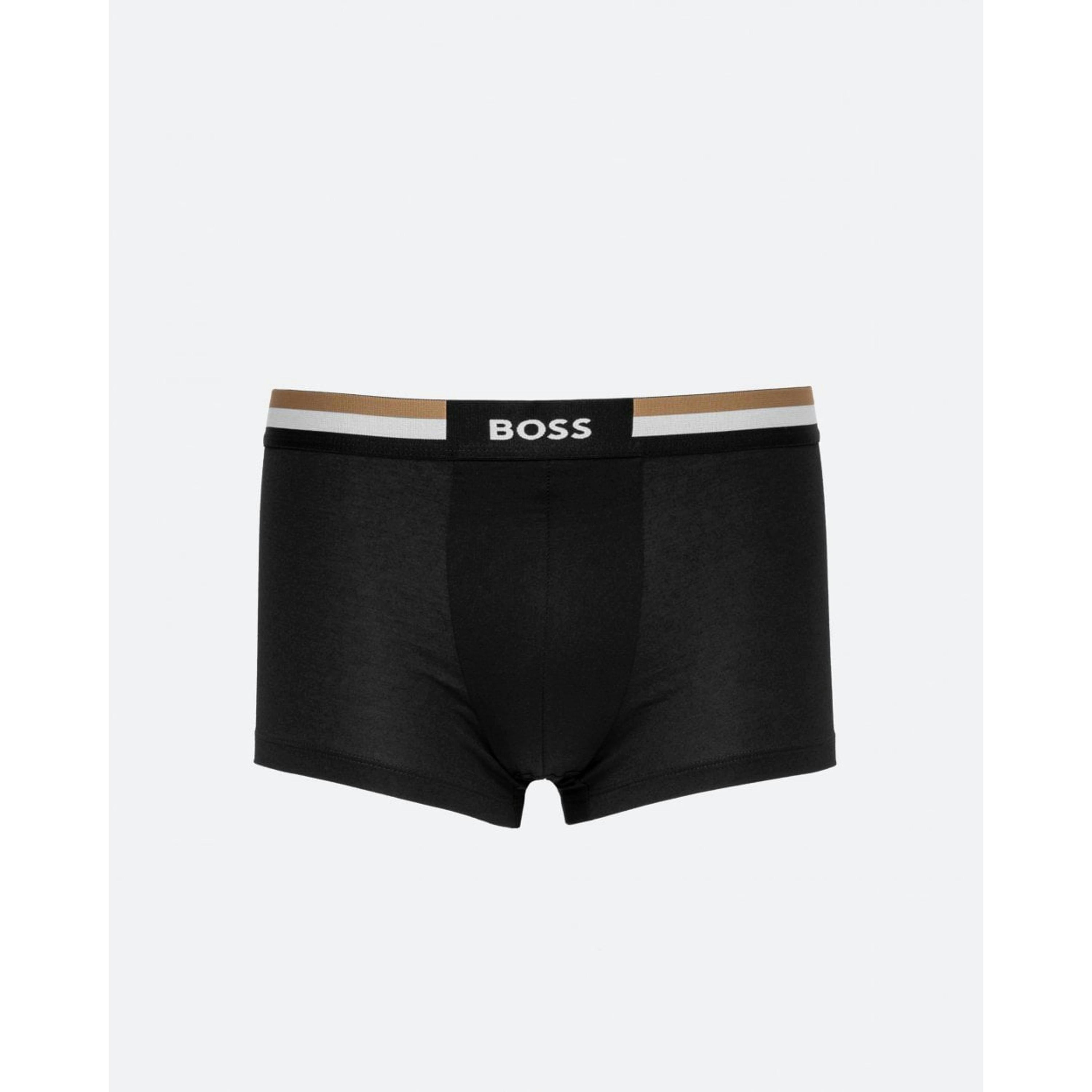 Hugo Boss Pants  in Black , view 4 of 4