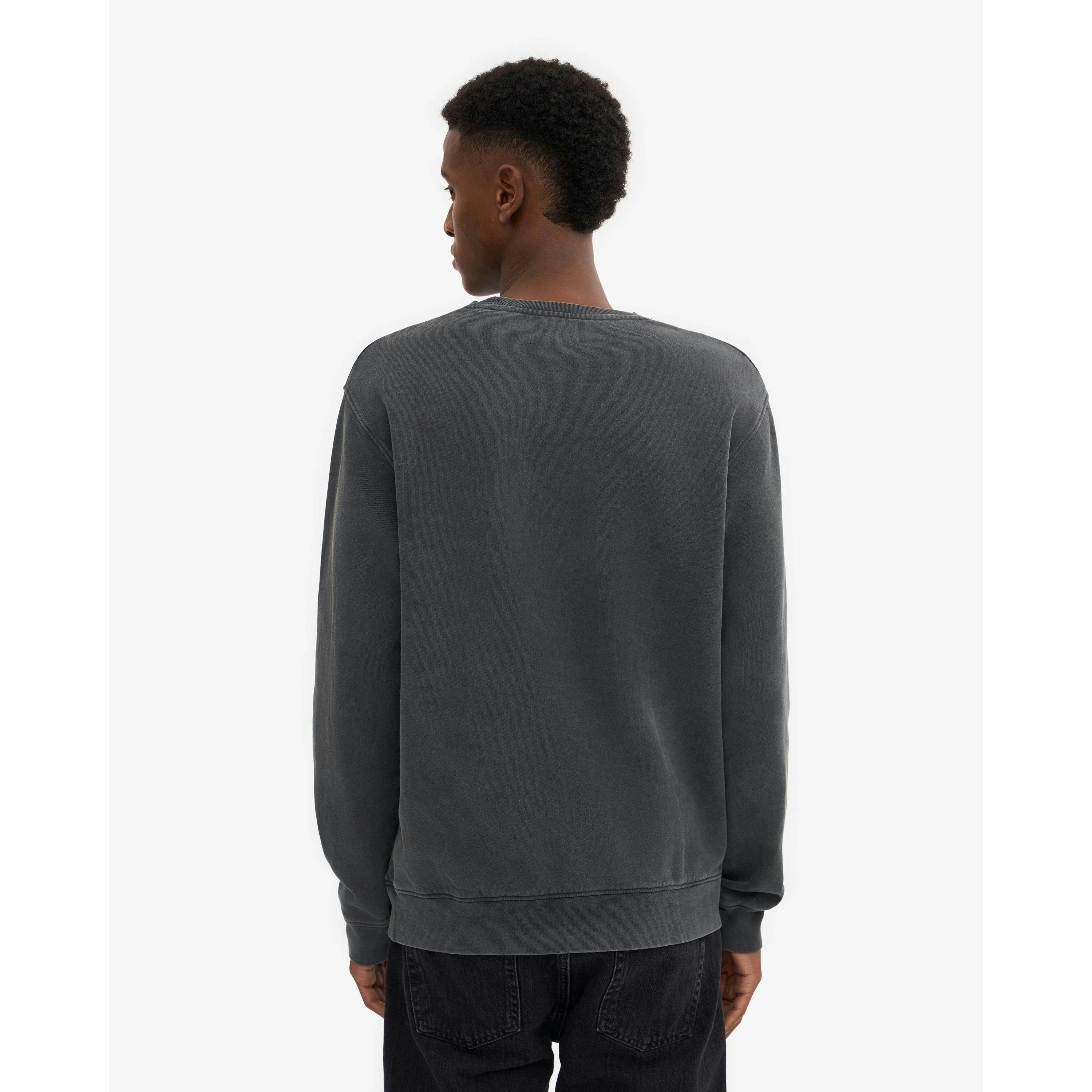 Colourful Standard Sweatshirt  in Grey , view 2 of 5