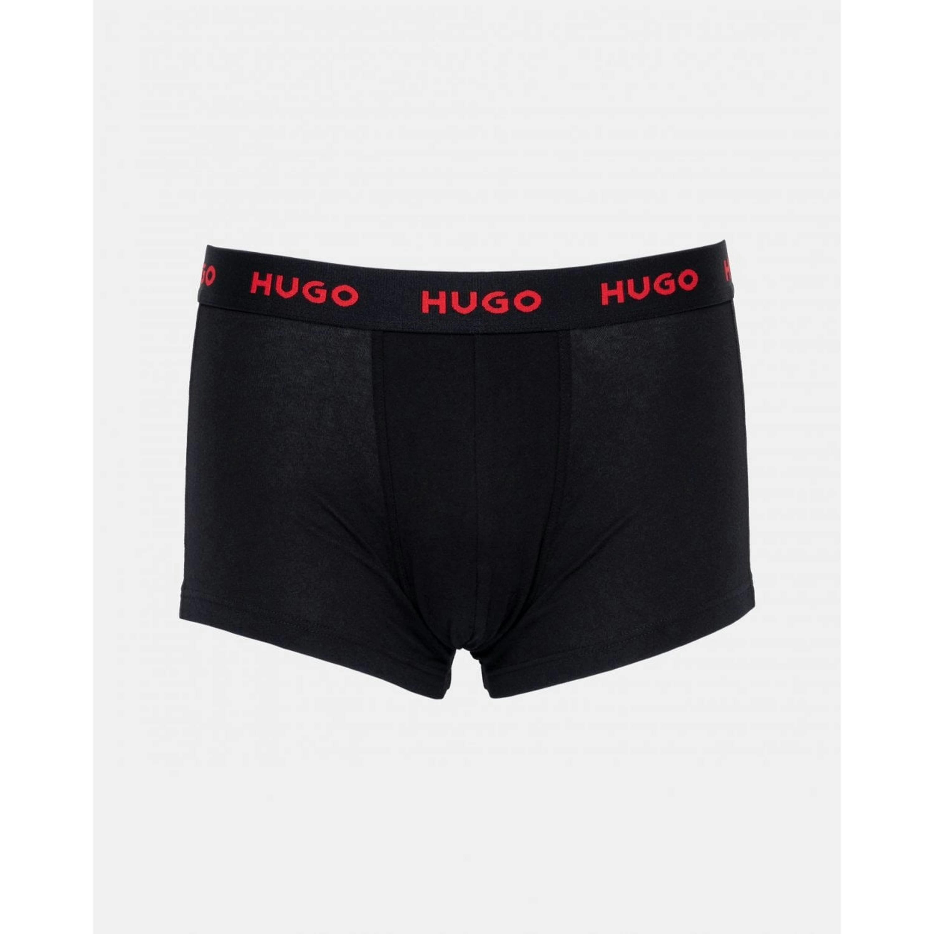 Hugo Boss Trunks  in Black , view 2 of 2