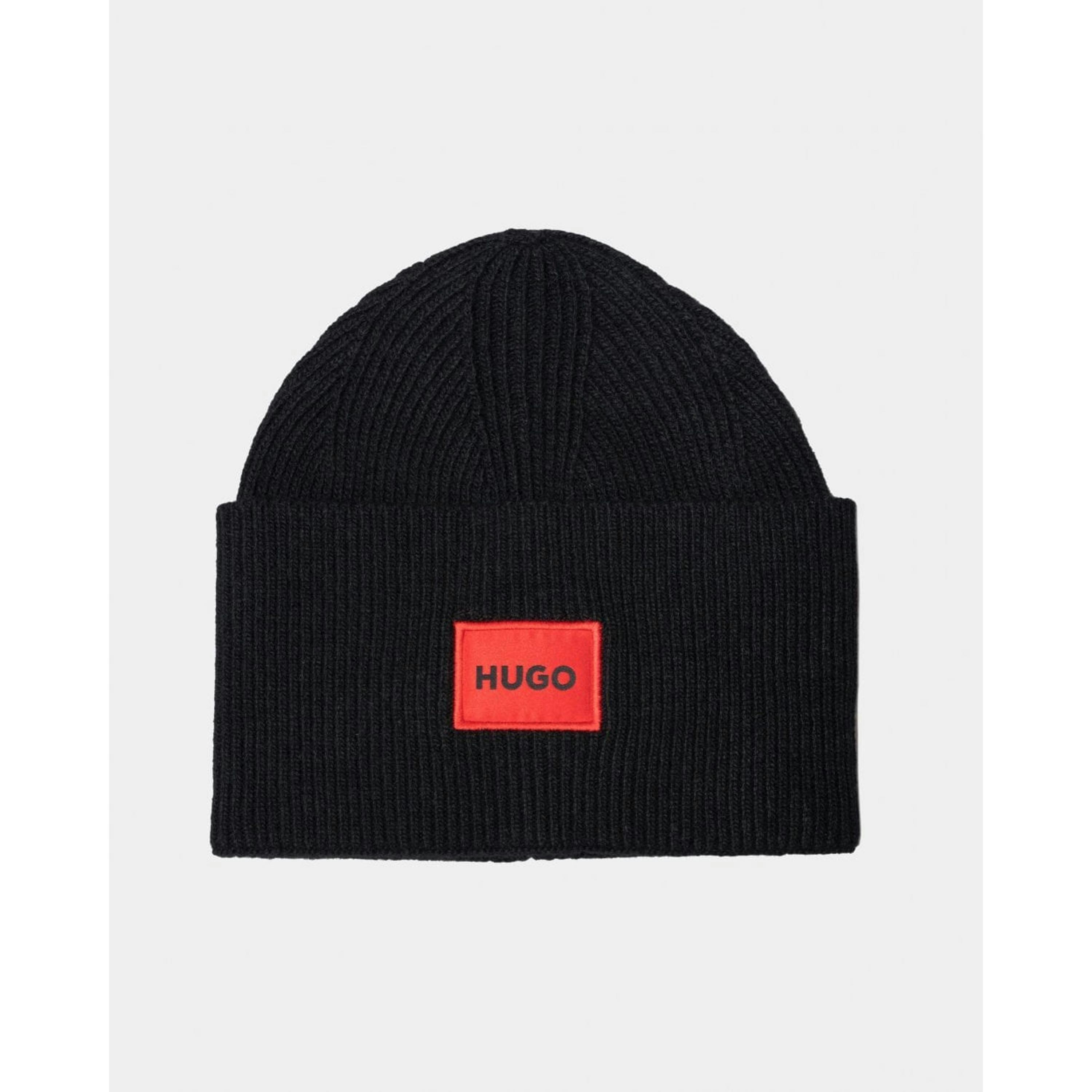 Hugo Boss Hat  in Black , view 2 of 3