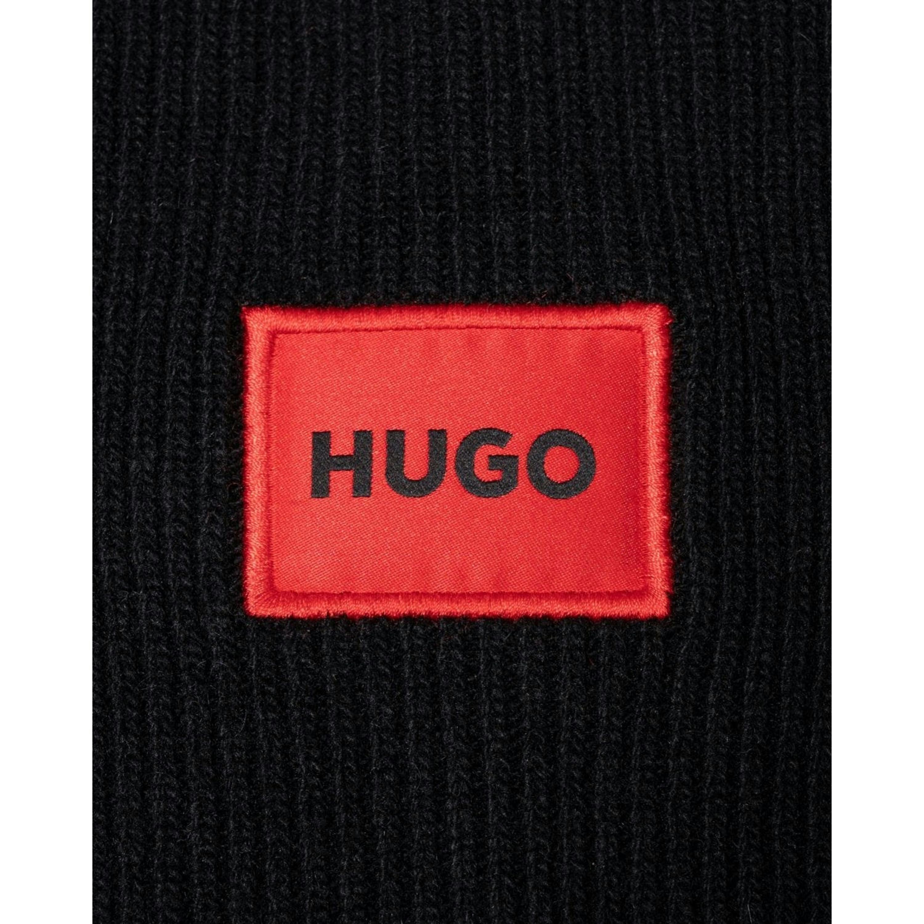 Hugo Boss Hat  in Black , view 3 of 3