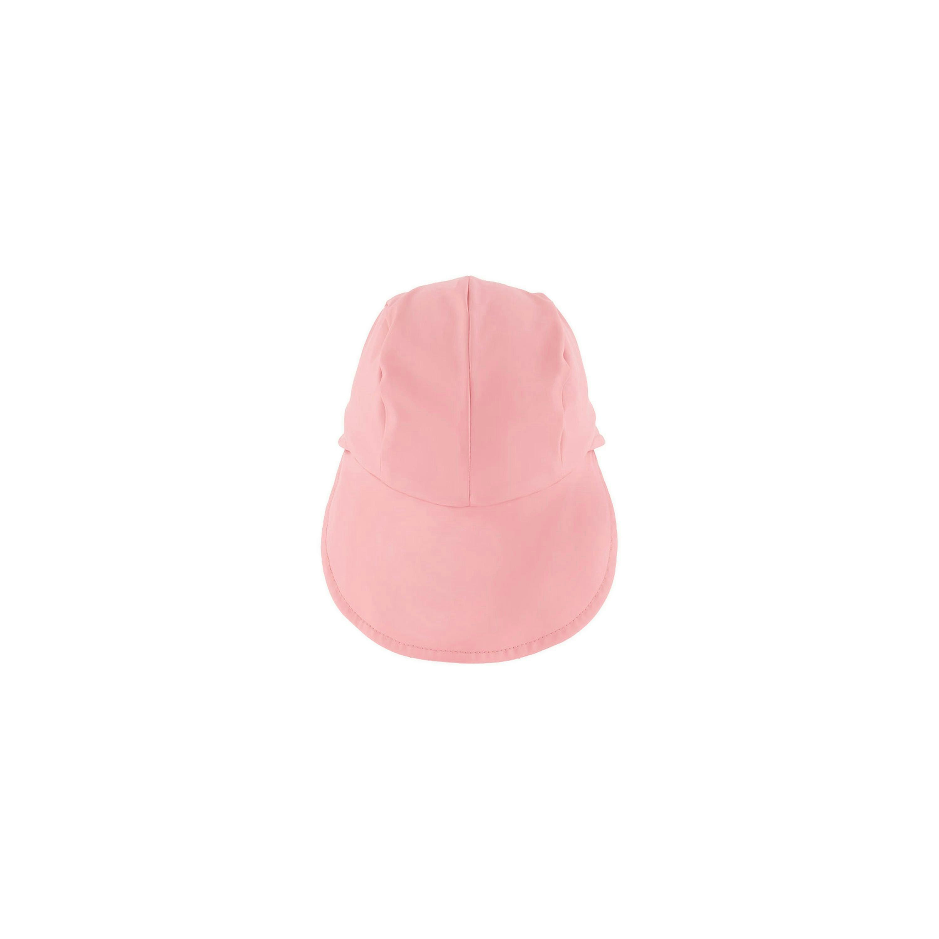 Baby Rain Hat Pink , view 2 of 3