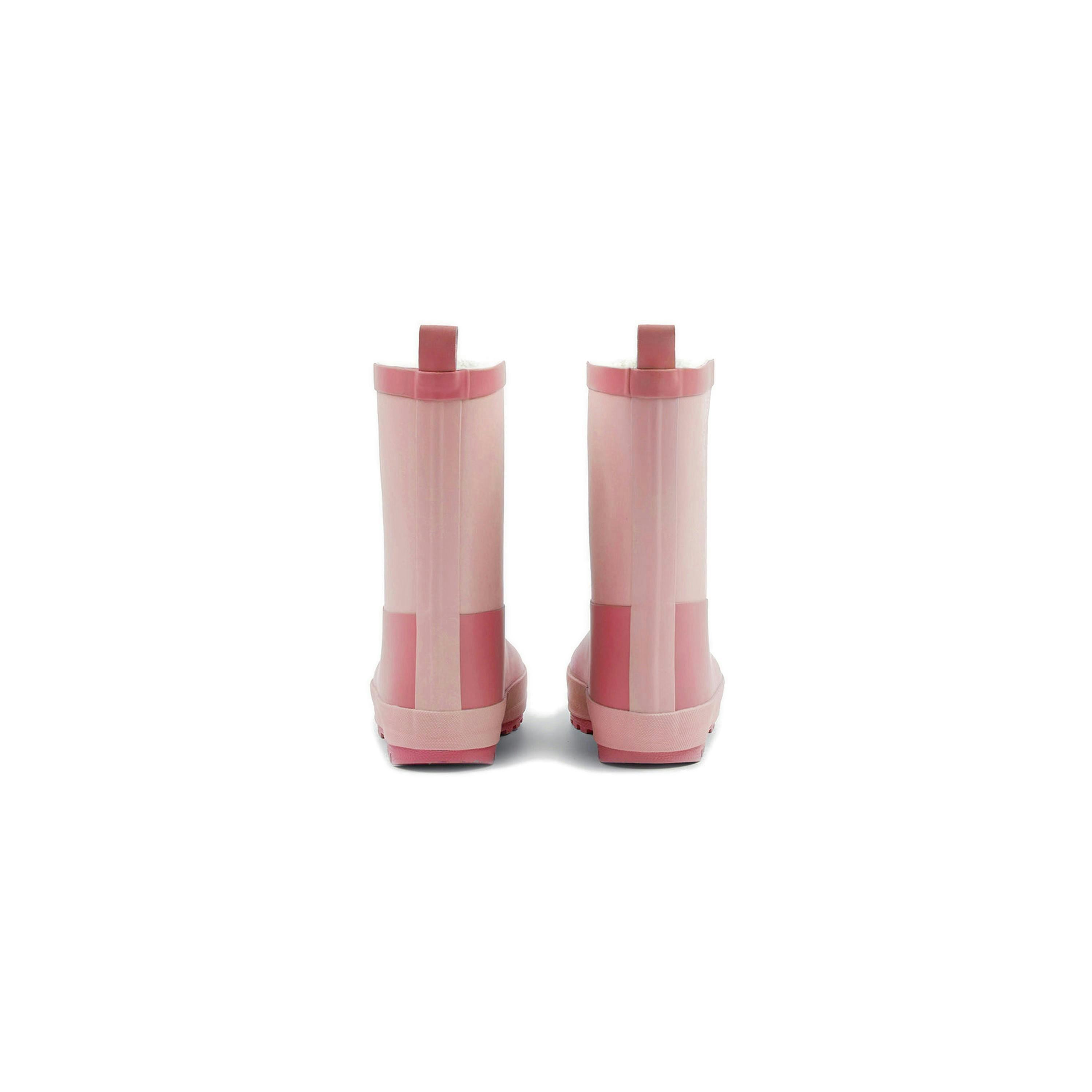 Rain Boots Pink , view 3 of 4