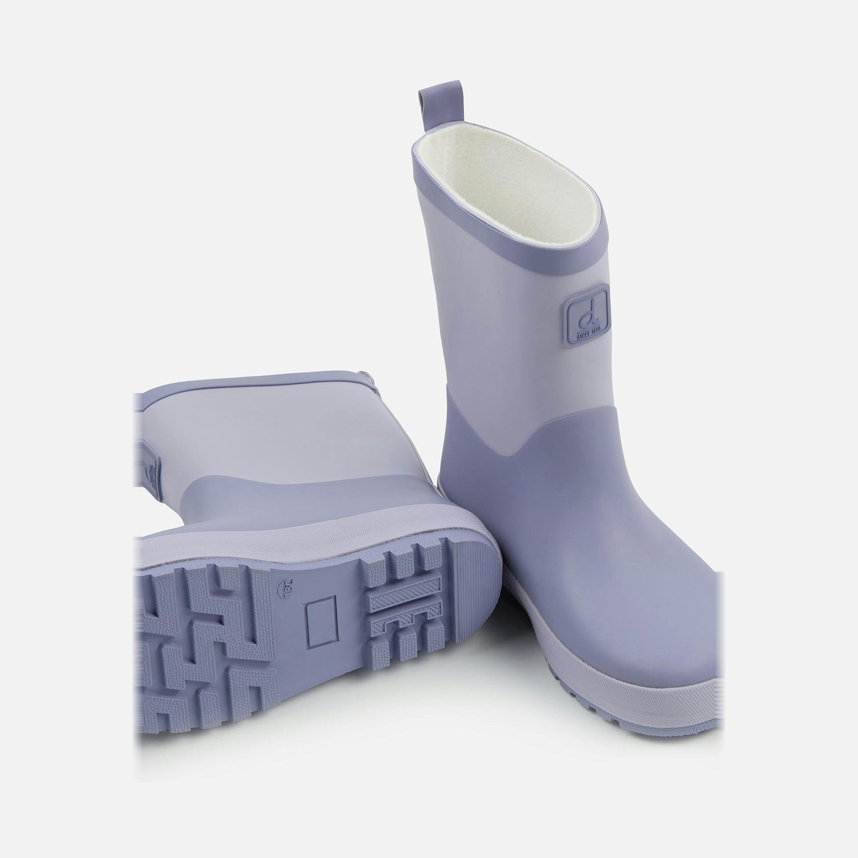 Rain Boots Mauve , view 4 of 4