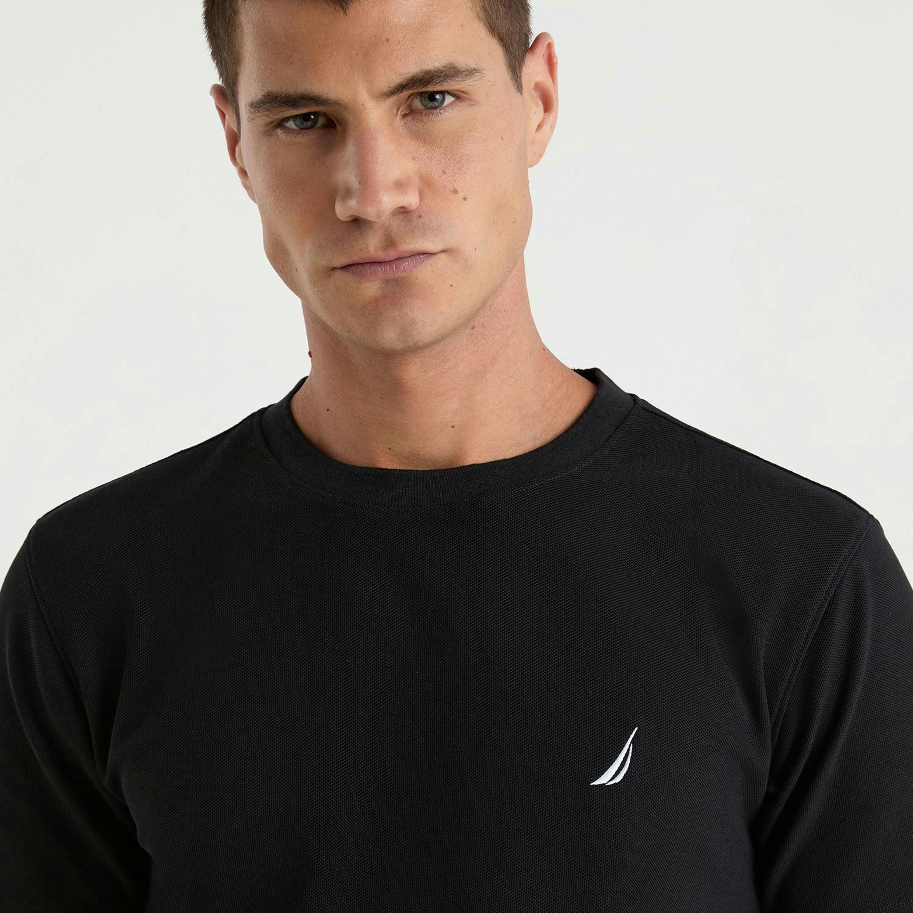 Starboard T-Shirt - Black , view 3 of 4