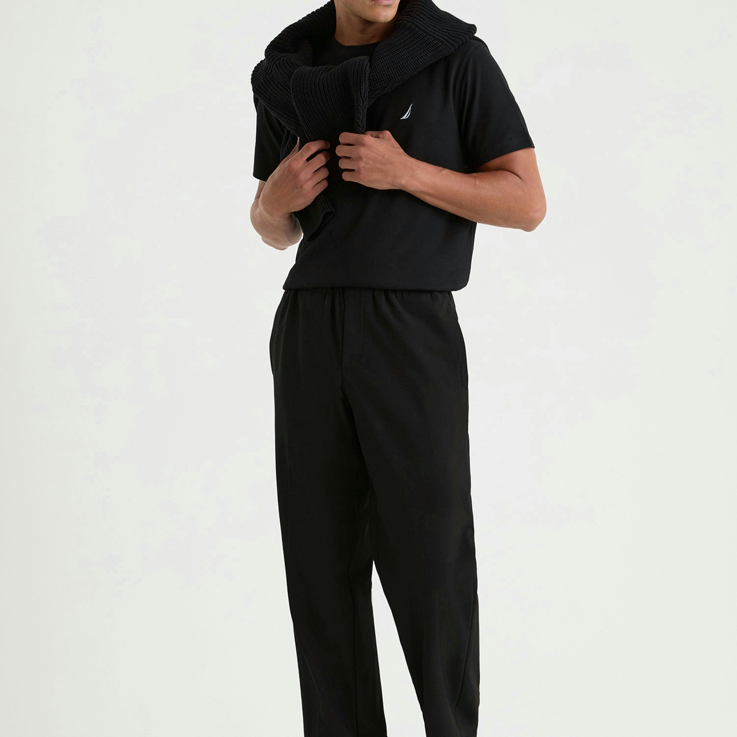 Starboard T-Shirt - Black , view 4 of 4
