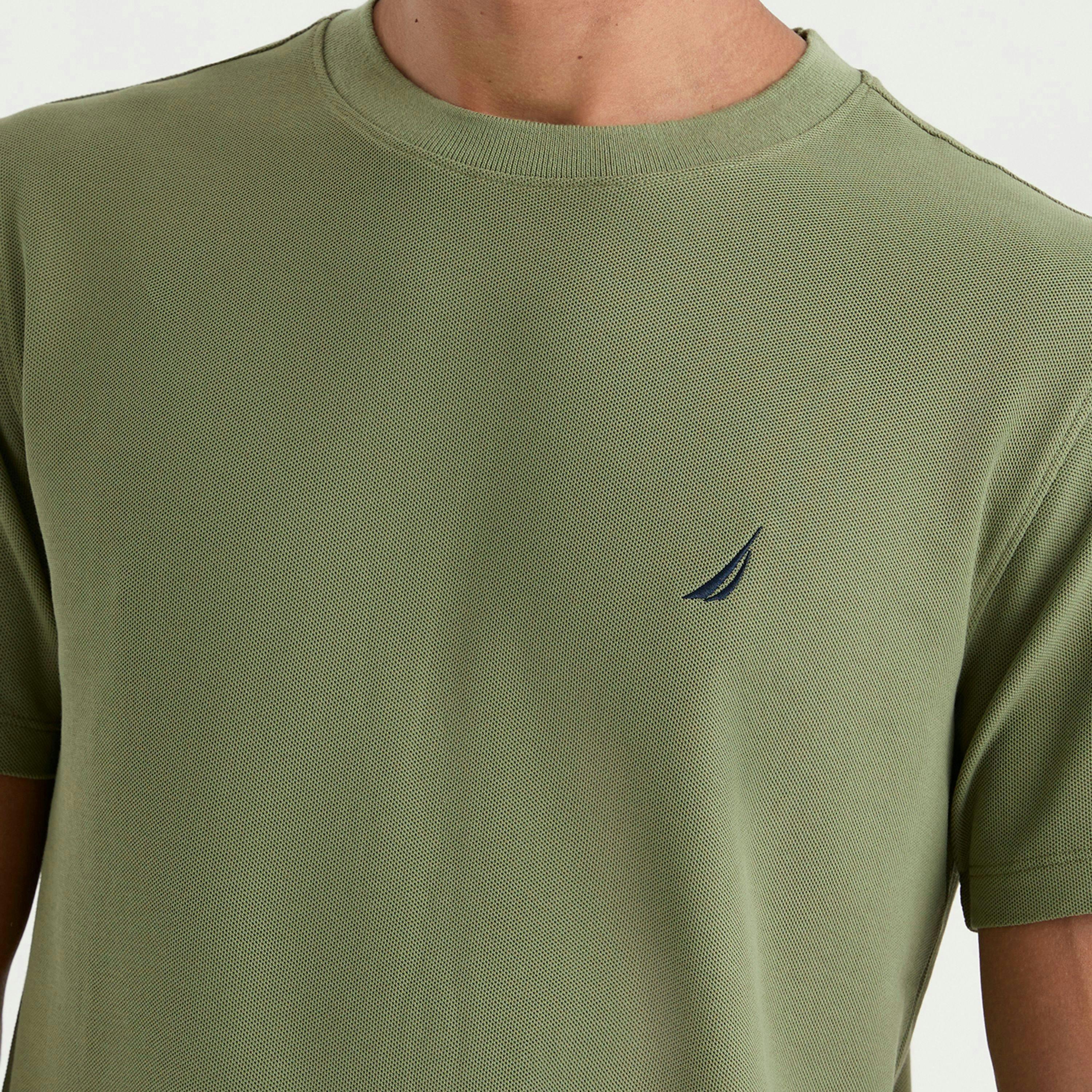 Starboard T-Shirt - Olive , view 3 of 4