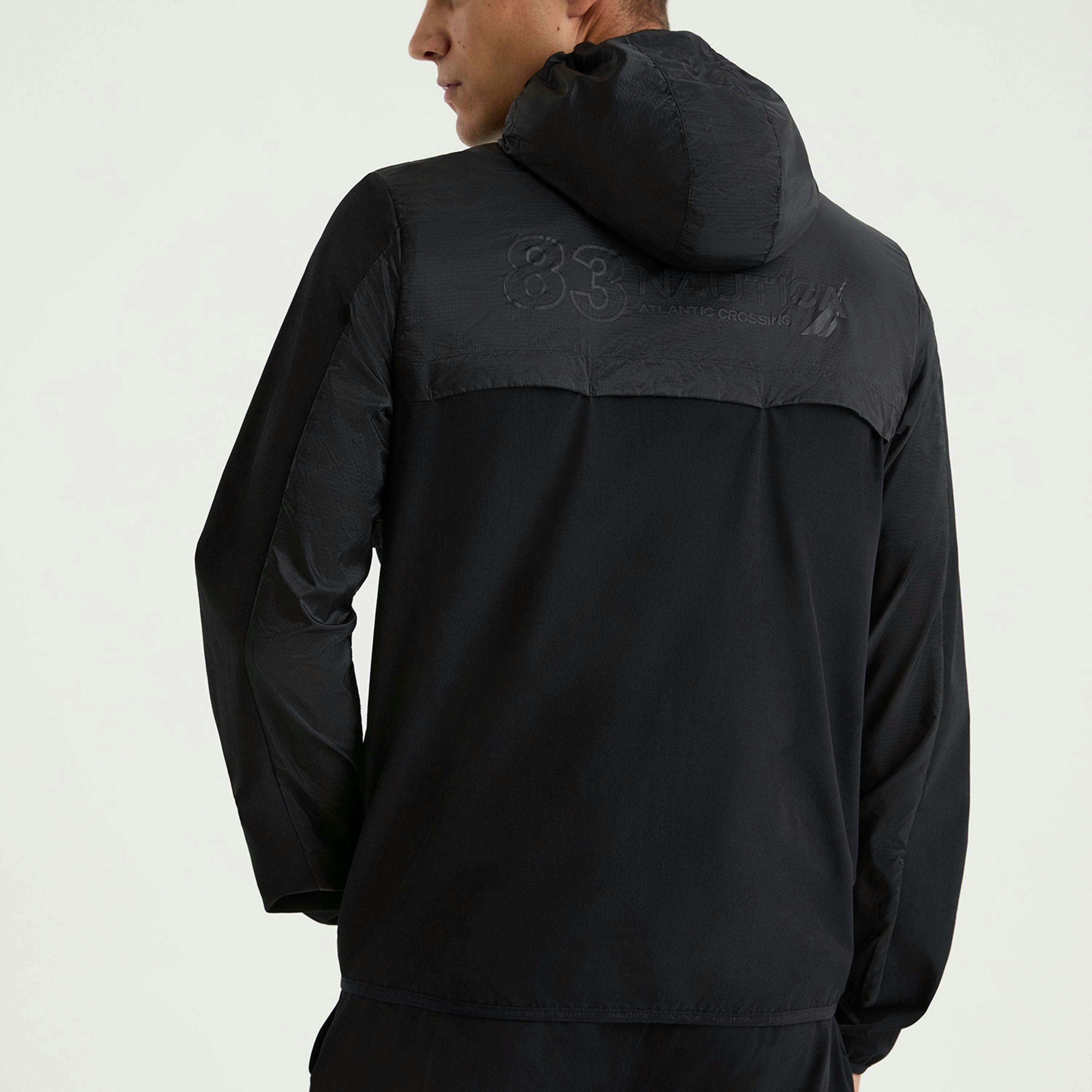 Alliance FZ Jacket - Black , view 2 of 5