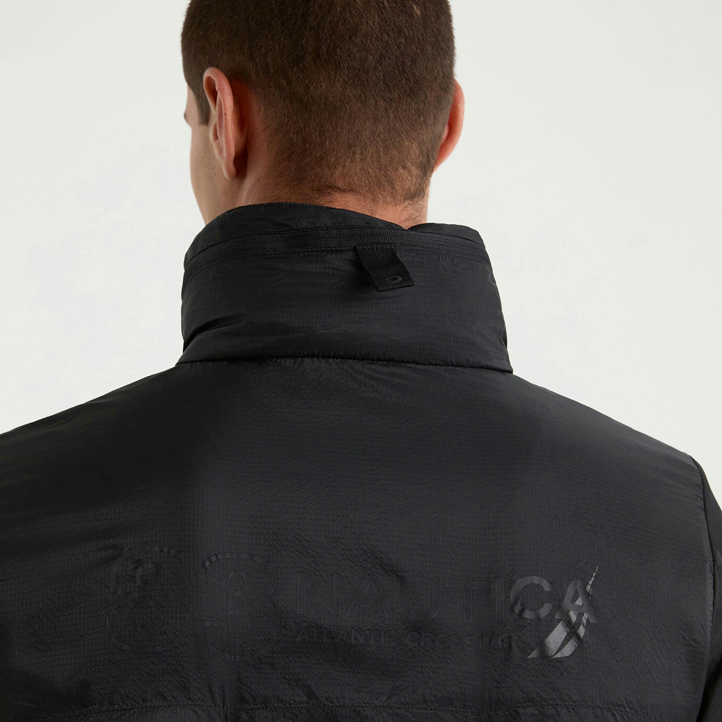 Alliance FZ Jacket - Black , view 3 of 5