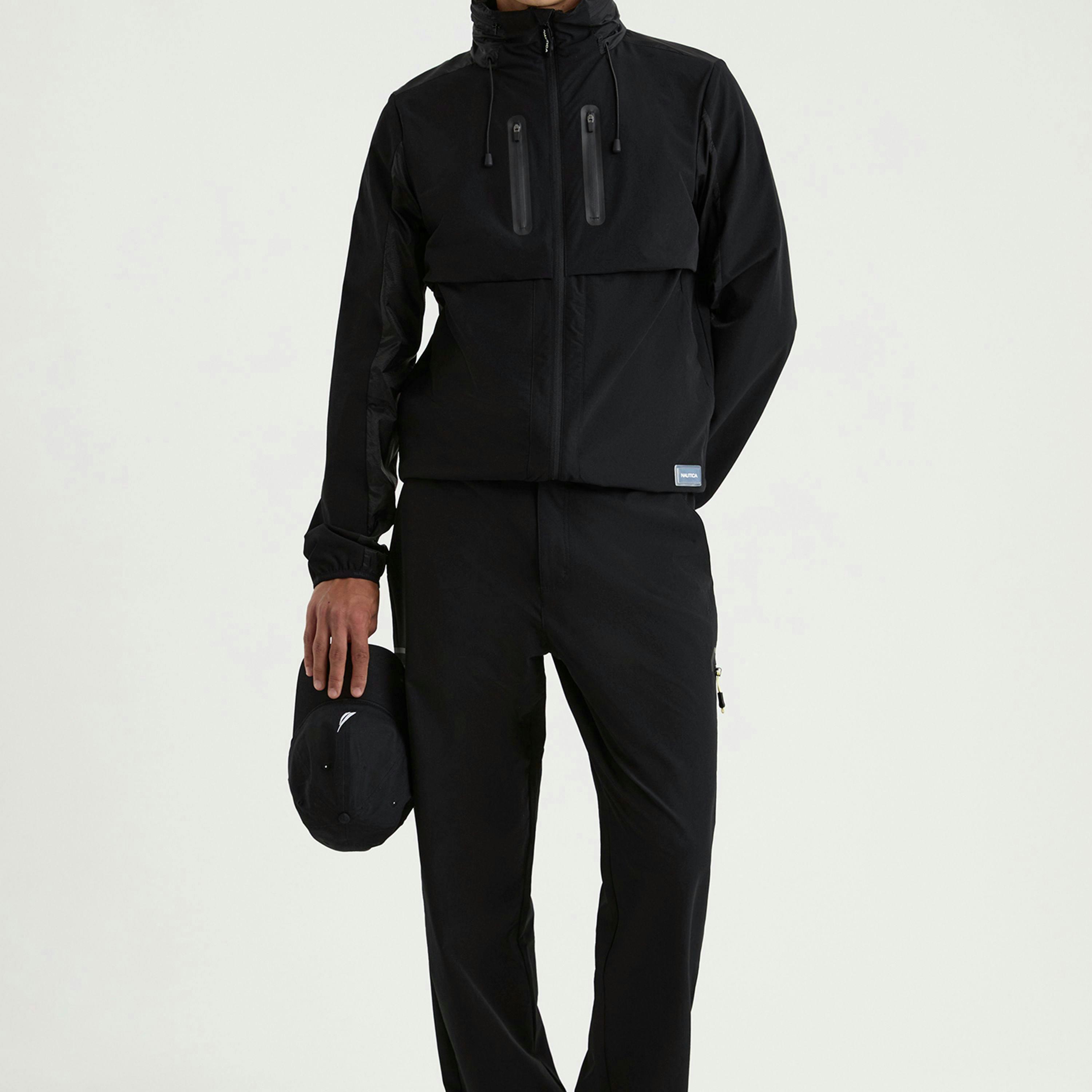 Alliance FZ Jacket - Black , view 5 of 5