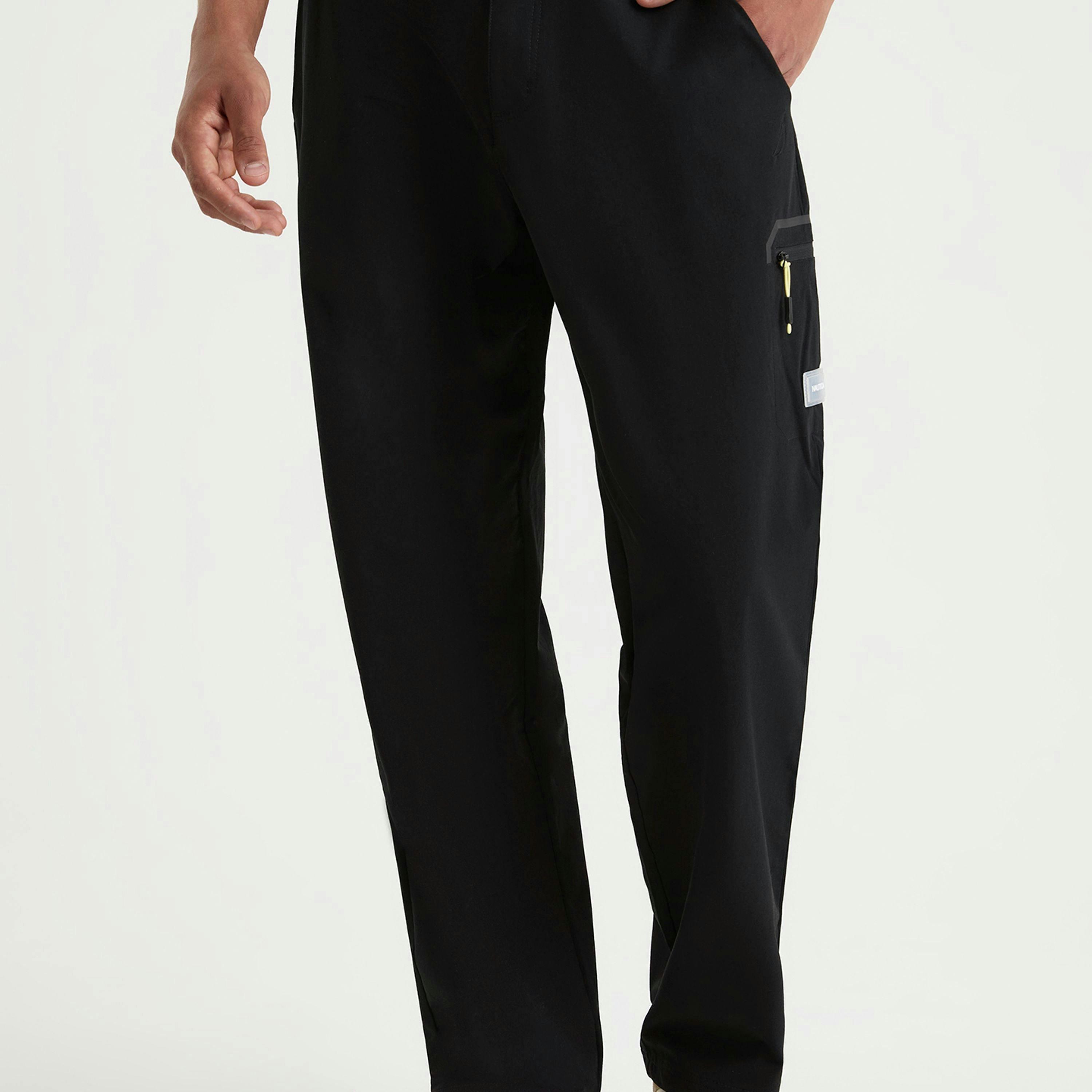 Coutts Cargo Pant - Black , view 1 of 4