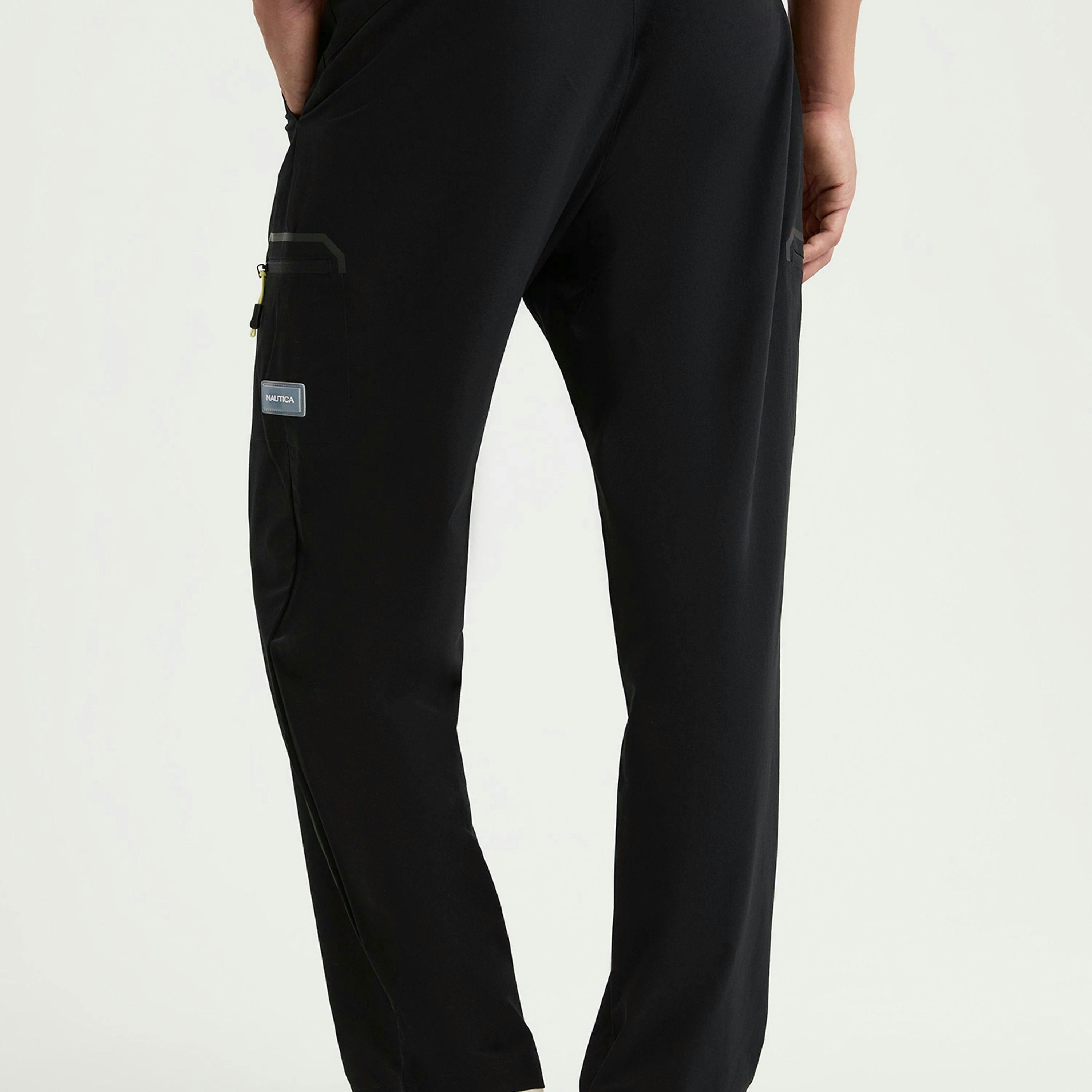 Coutts Cargo Pant - Black , view 2 of 4