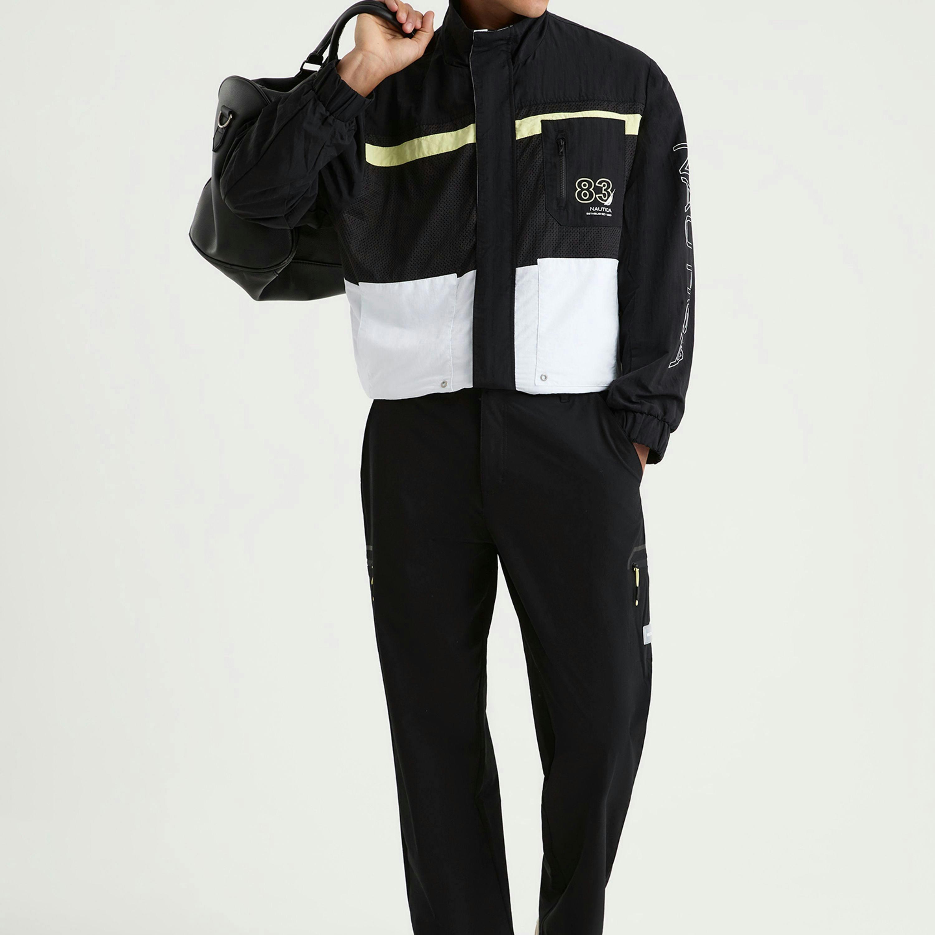 Coutts Cargo Pant - Black , view 4 of 4