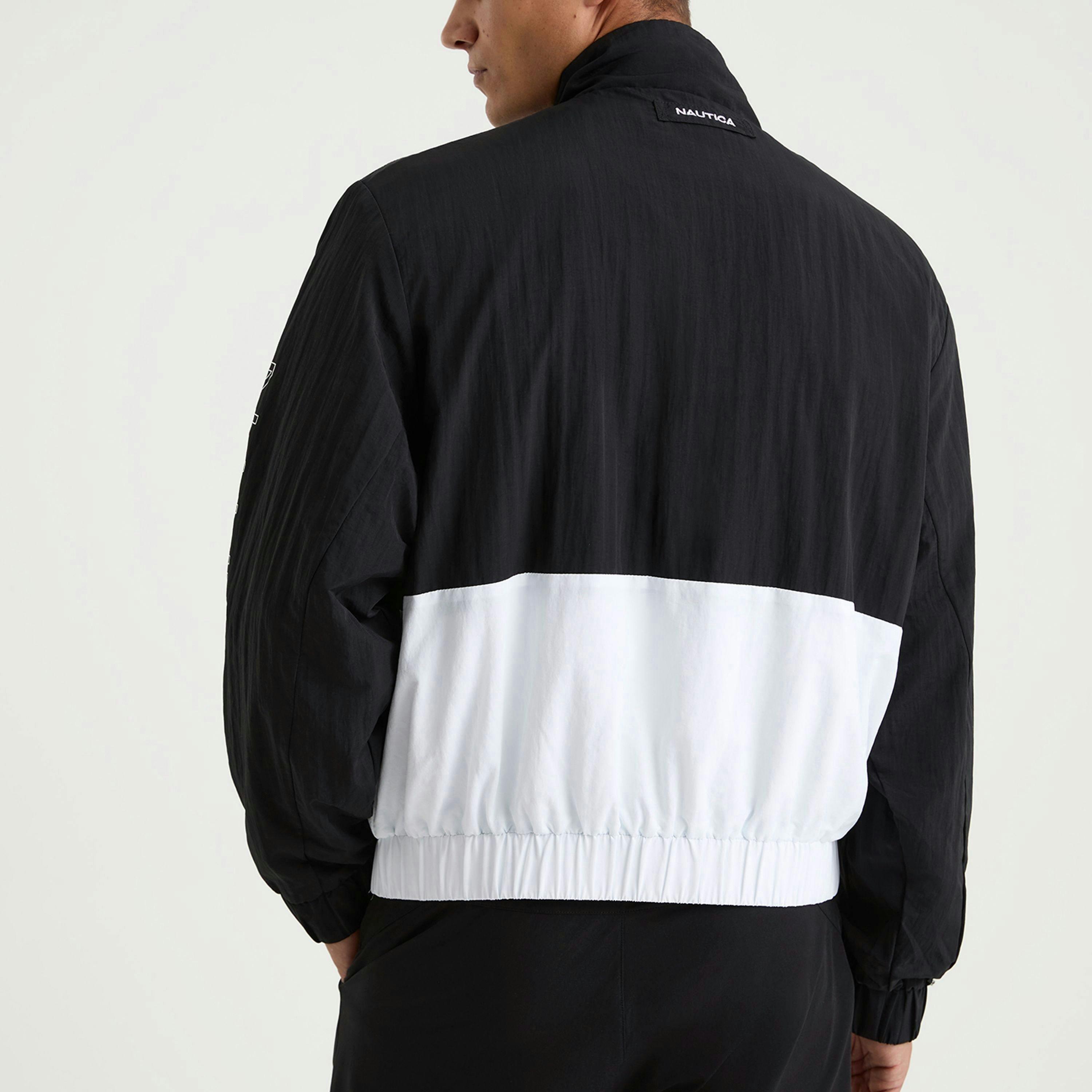 Donnelly FZ Jacket - Black , view 2 of 4
