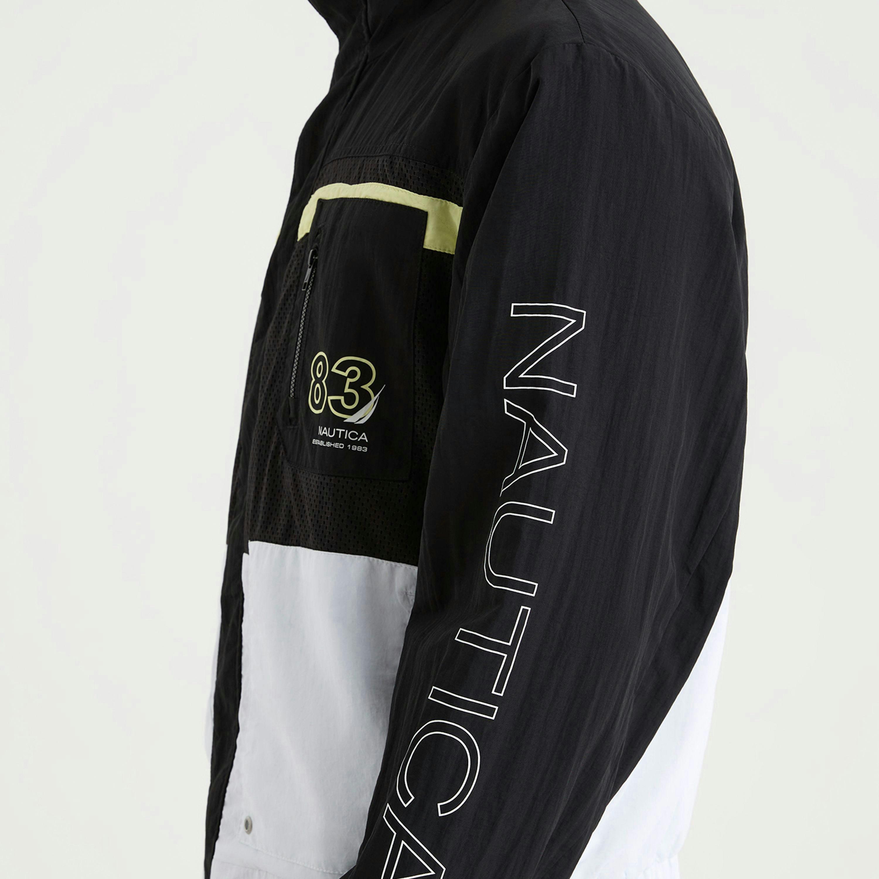 Donnelly FZ Jacket - Black , view 3 of 4