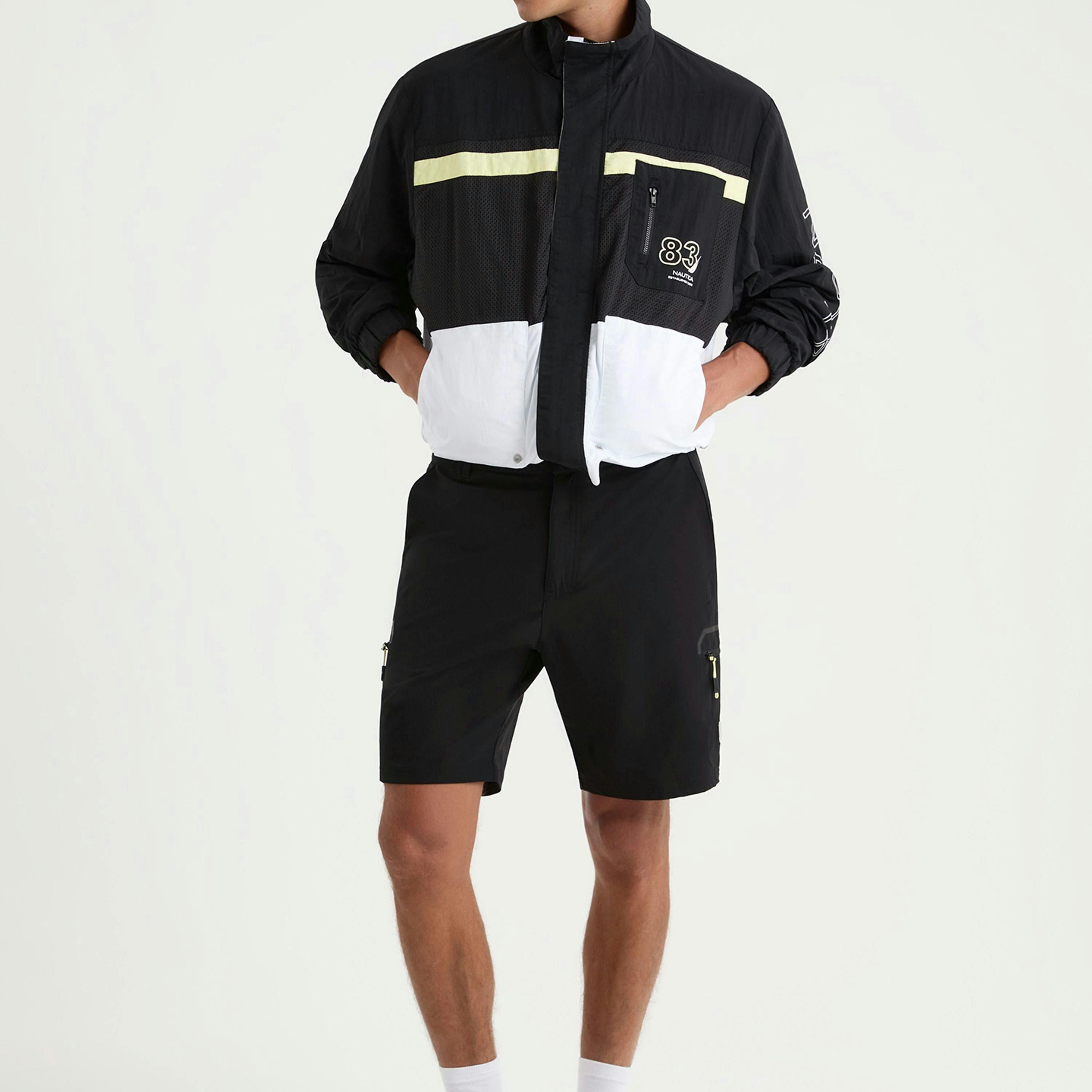 Donnelly FZ Jacket - Black , view 4 of 4