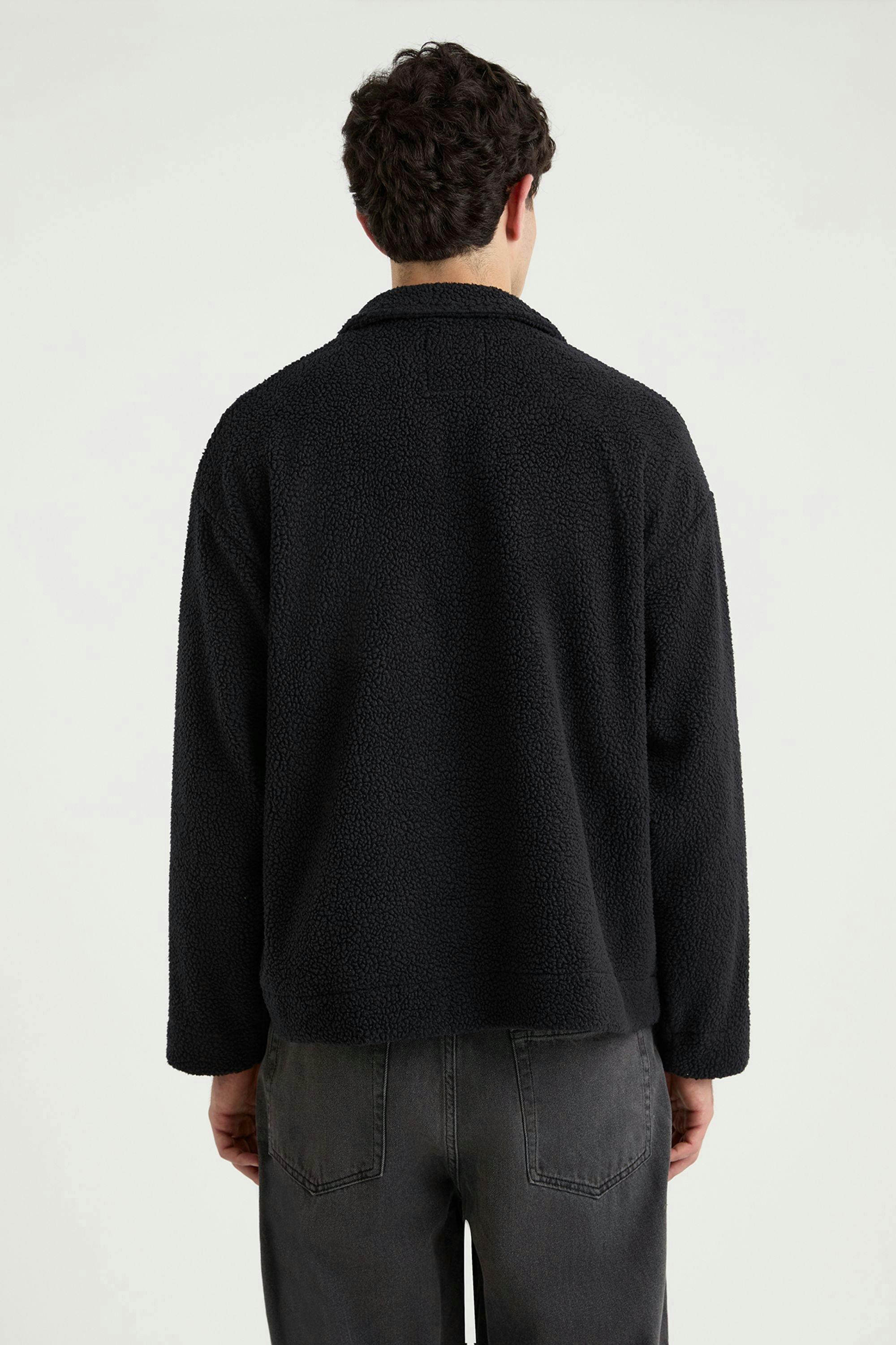 Iyer Jacket - Black , view 2 of 4