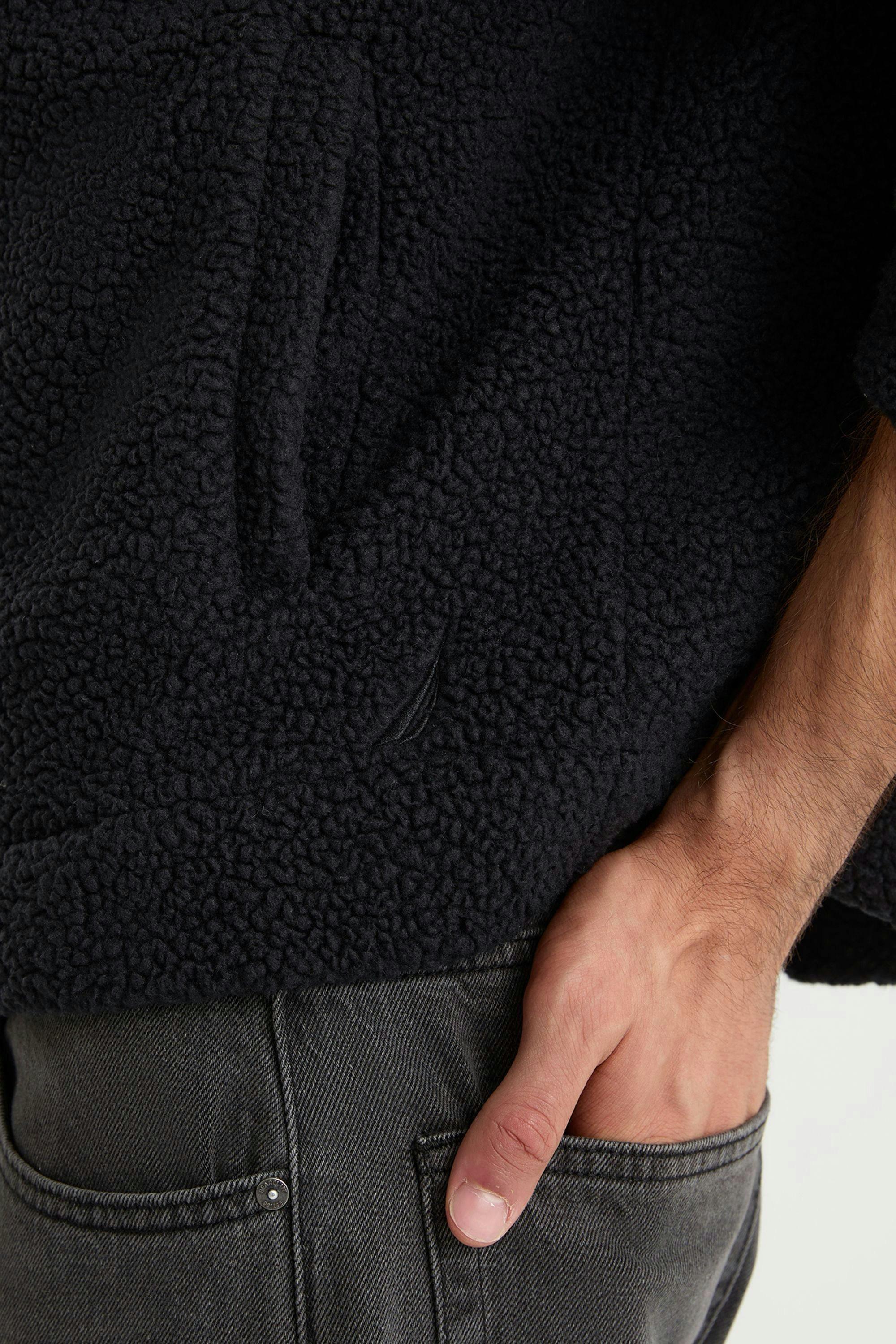 Iyer Jacket - Black , view 3 of 4