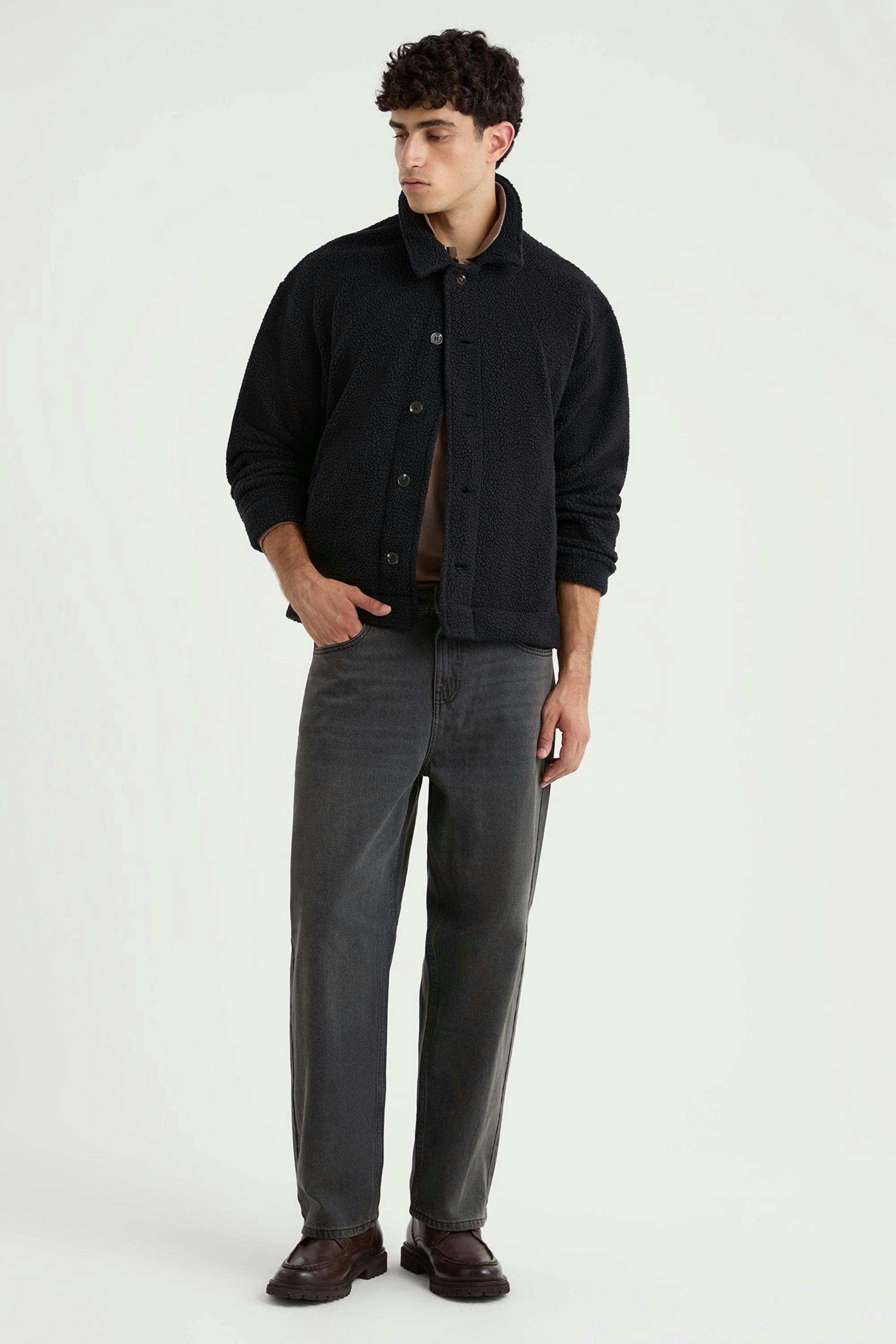 Iyer Jacket - Black , view 4 of 4