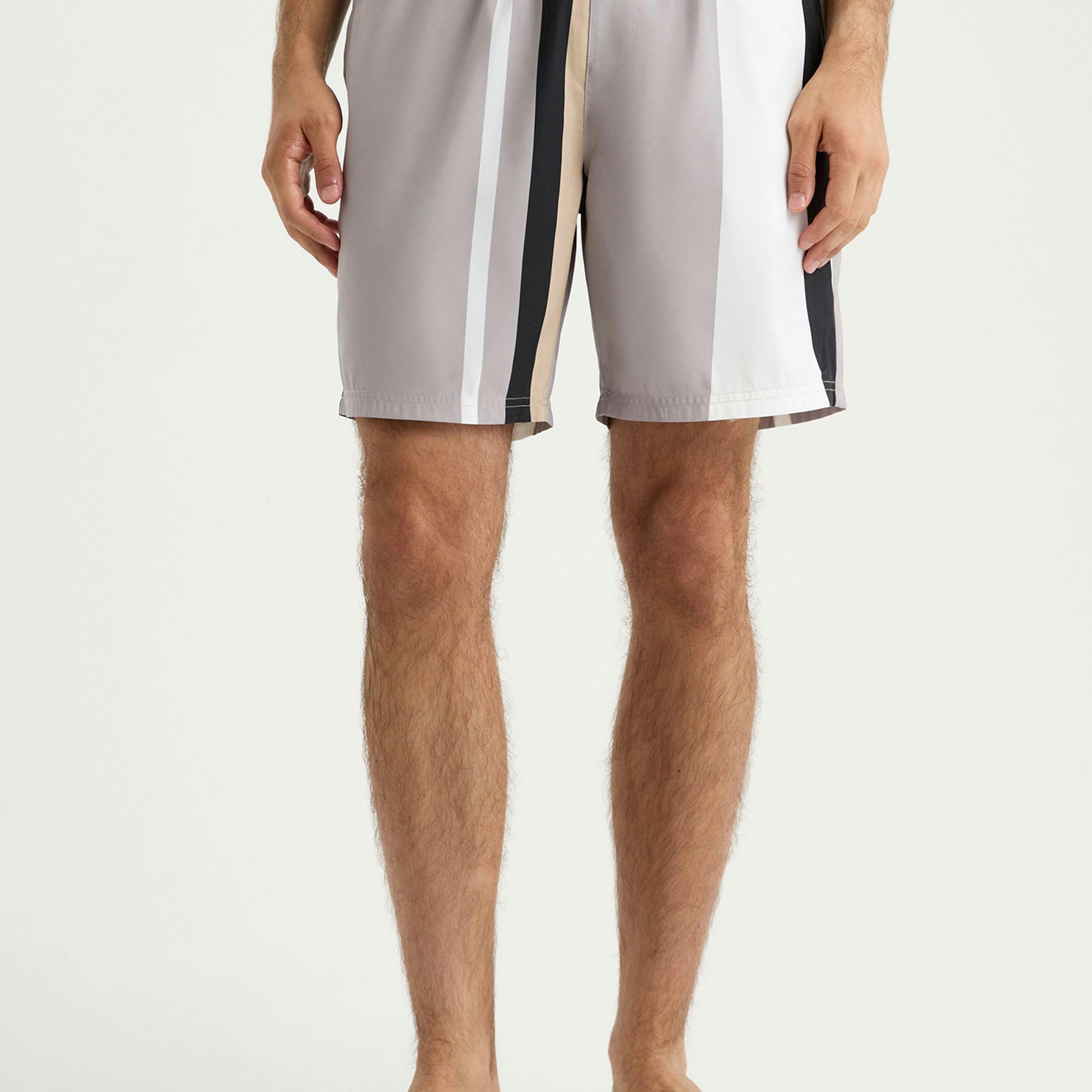 Kayus Swim Shorts - Black , view 1 of 4