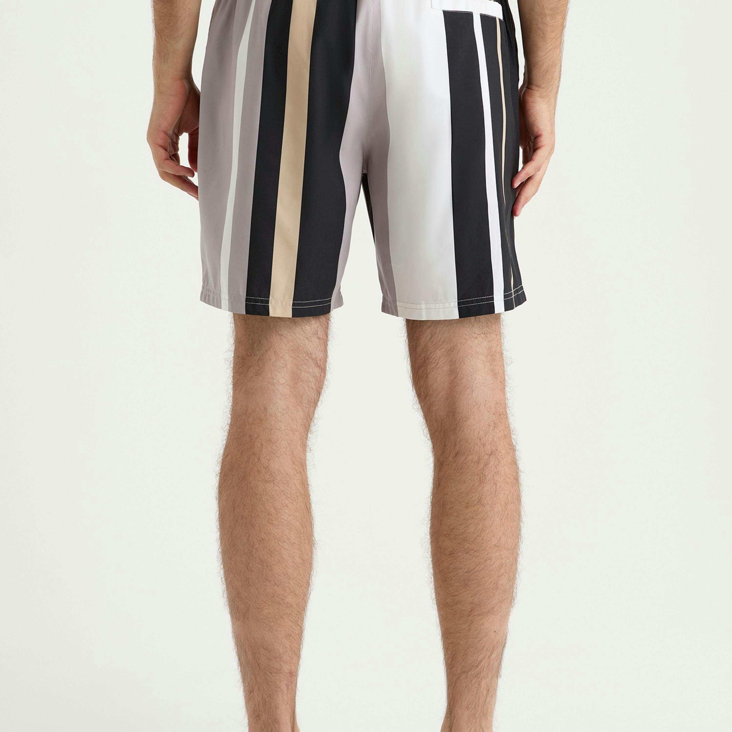 Kayus Swim Shorts - Black , view 2 of 4