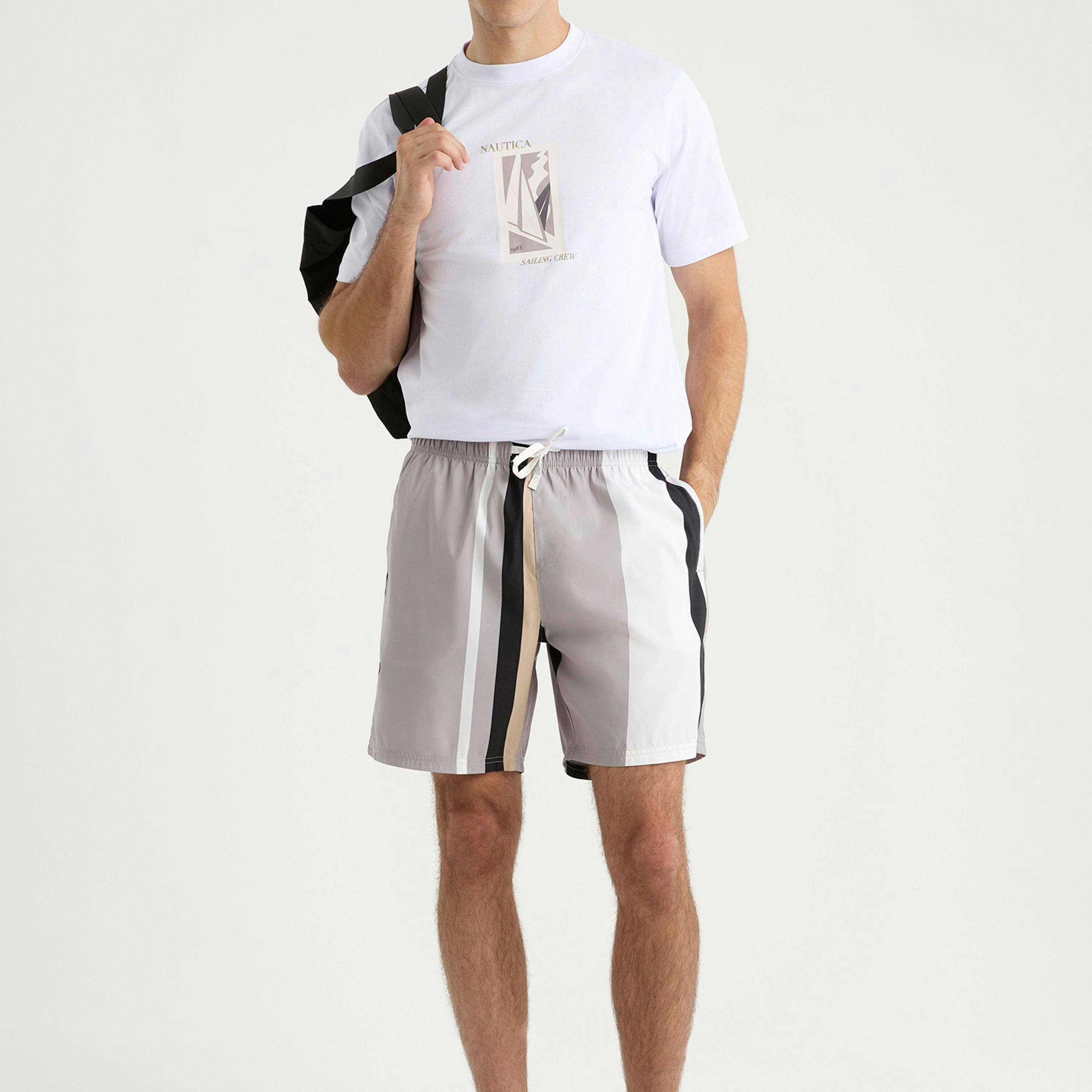 Kayus Swim Shorts - Black , view 4 of 4