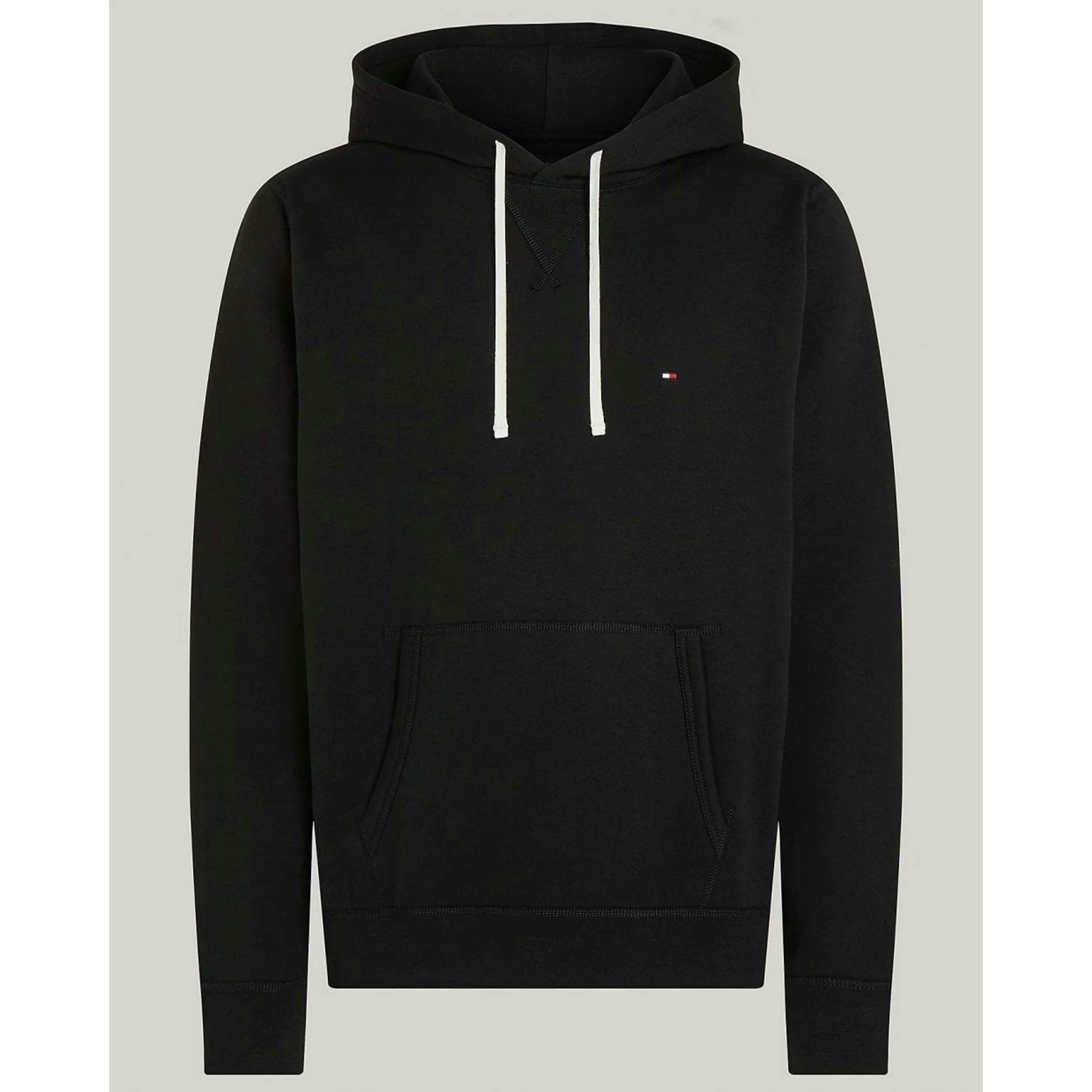 Tommy Hilfiger Hoodie  in Black , view 4 of 5
